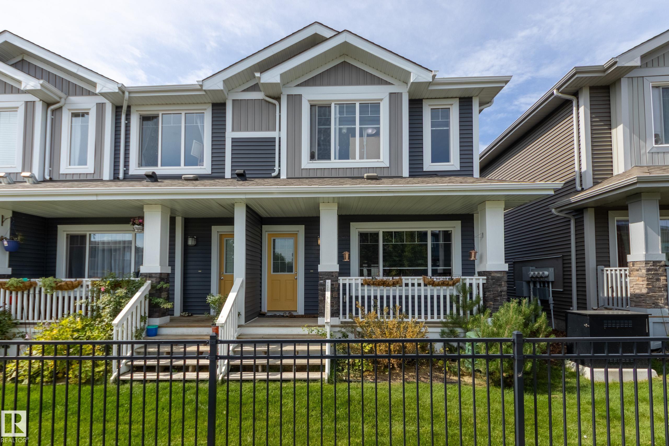 5 6004 Rosenthal Way, Edmonton, MLS® # E4506984