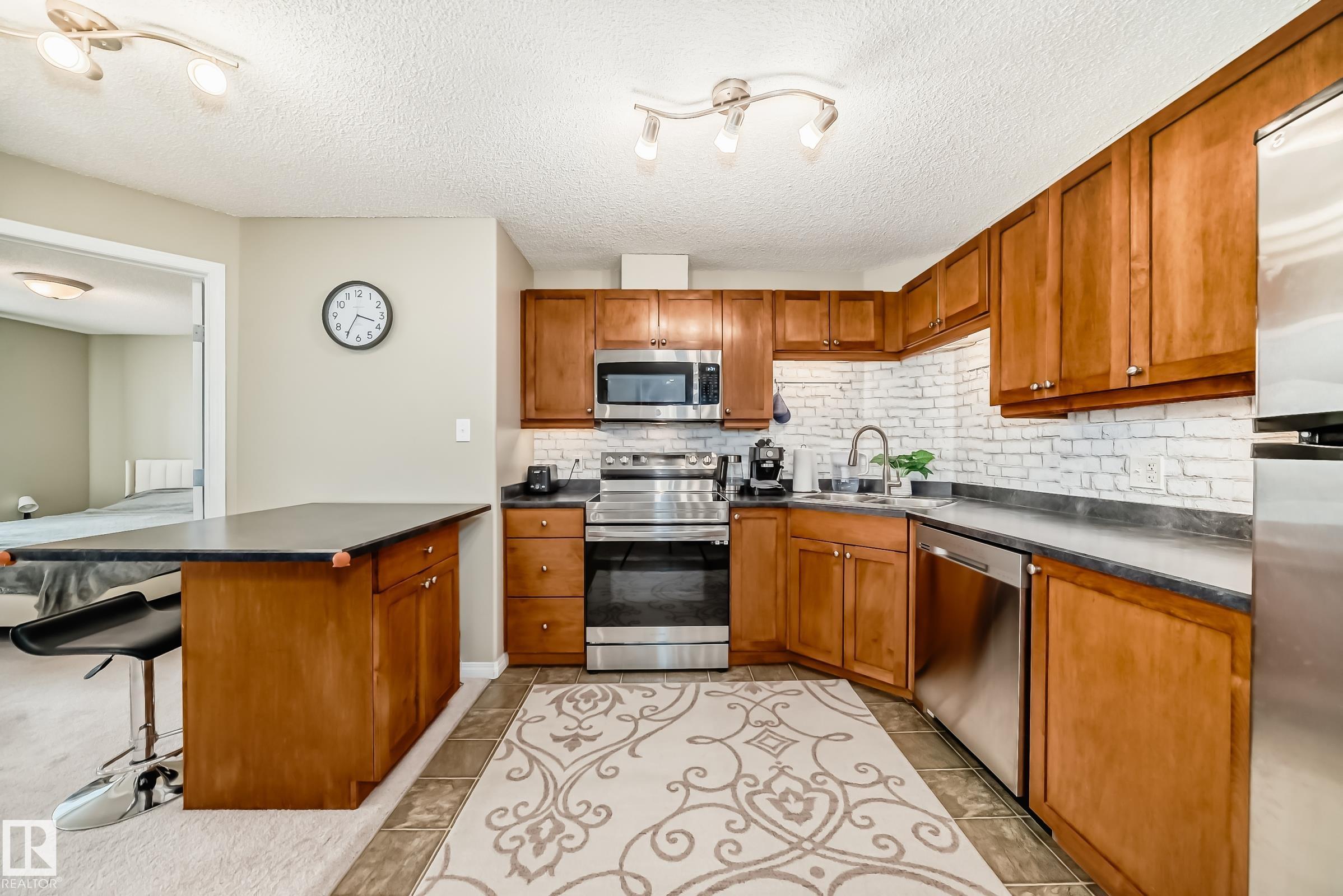 1309 7339 South Terwillegar Drive, Edmonton, MLS® # E4506986