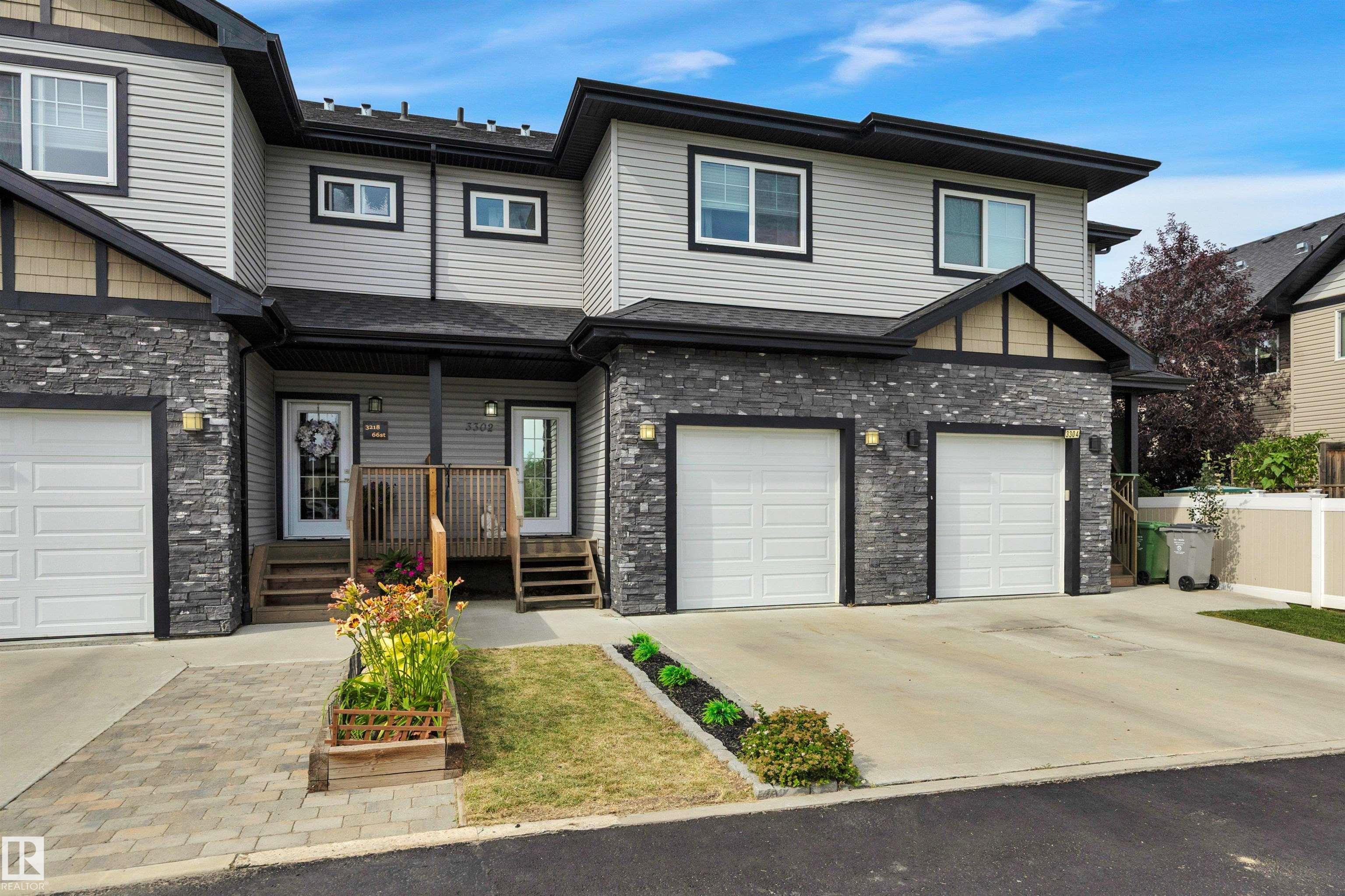 3302 66 Street, Beaumont, MLS® # E4506988