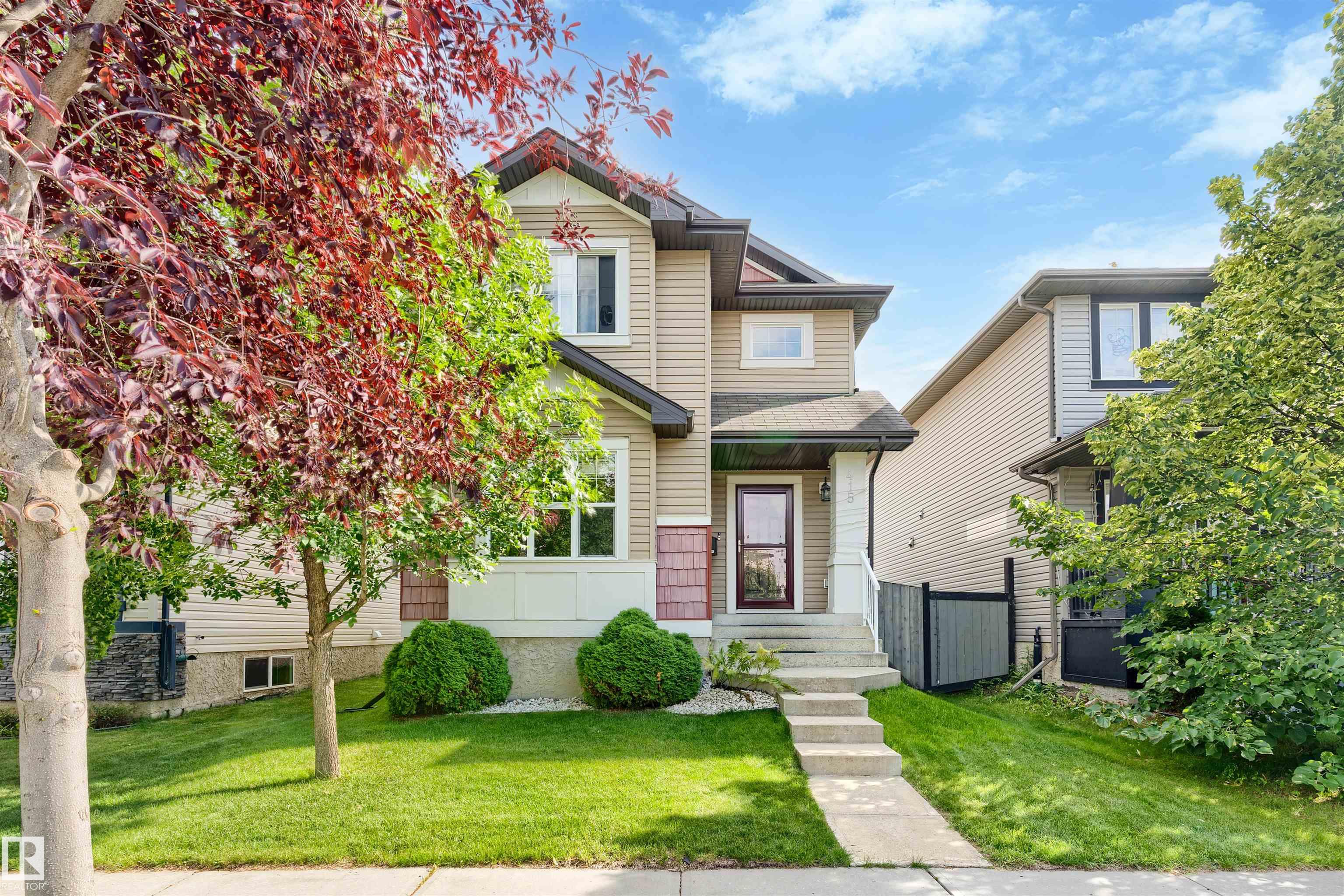 415 Keystone Way, Leduc, MLS® # E4506989