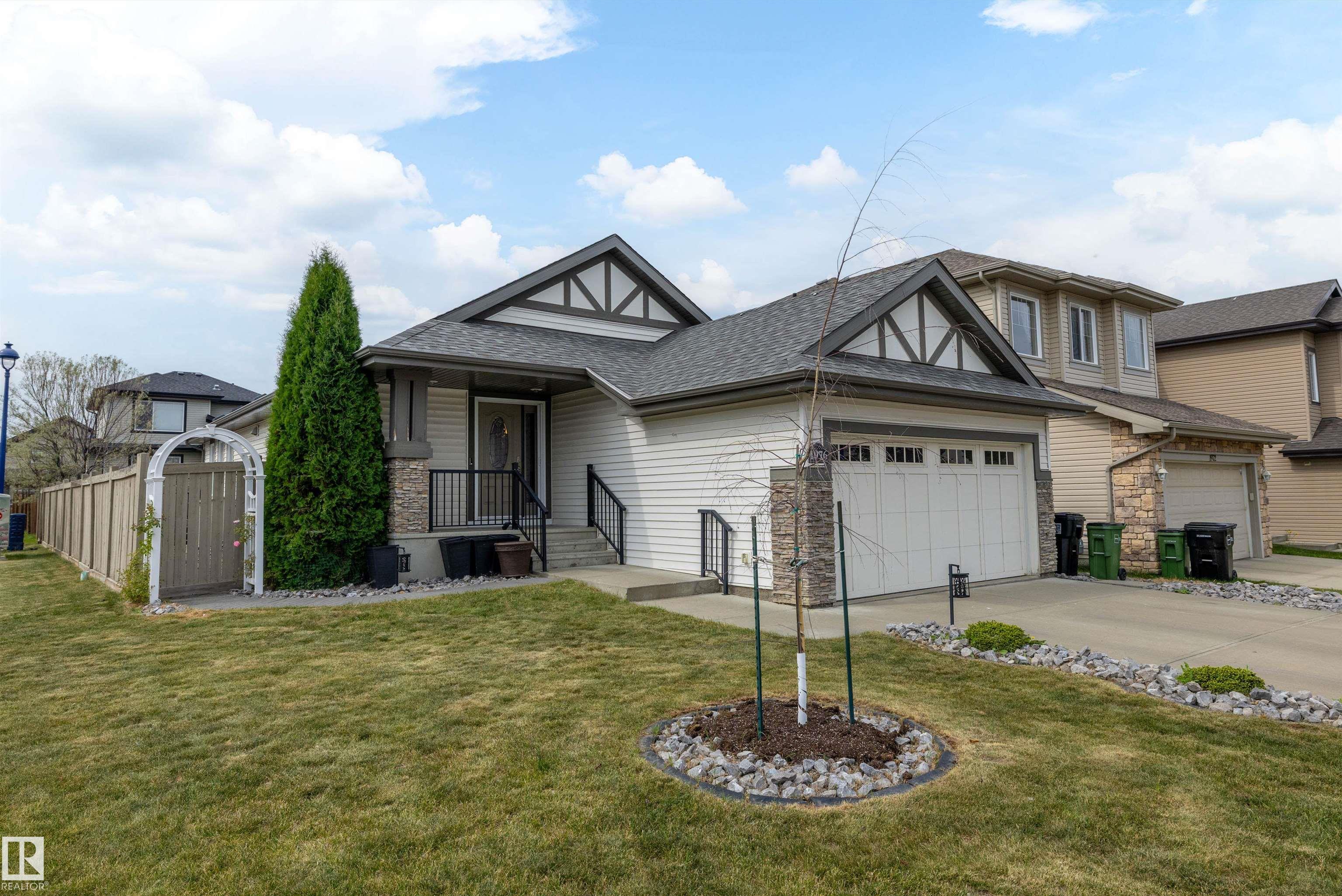 1976 67 Street, Edmonton, MLS® # E4506991