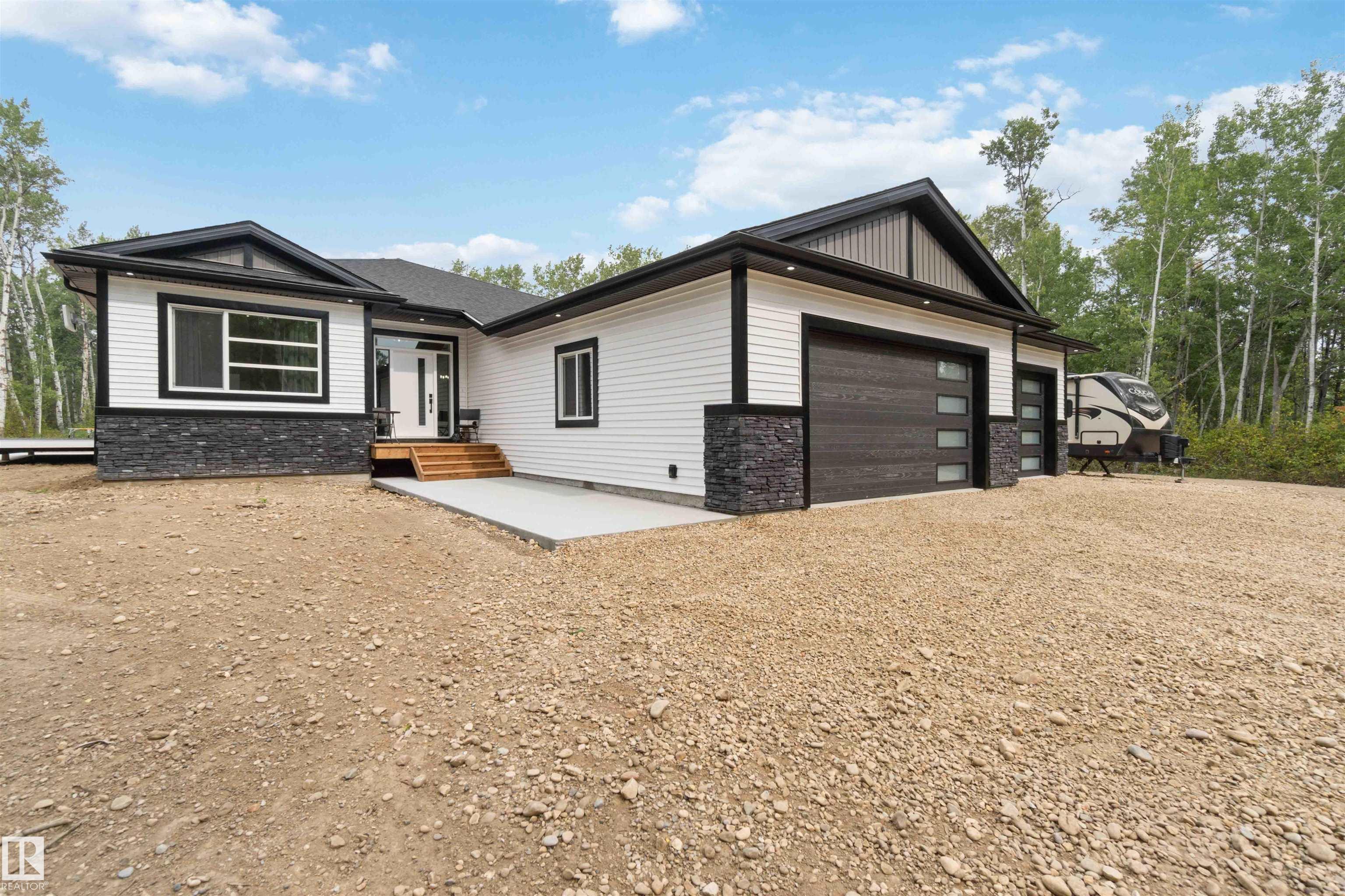 9 53417 Range Road 14, Rural Parkland County, MLS® # E4506995
