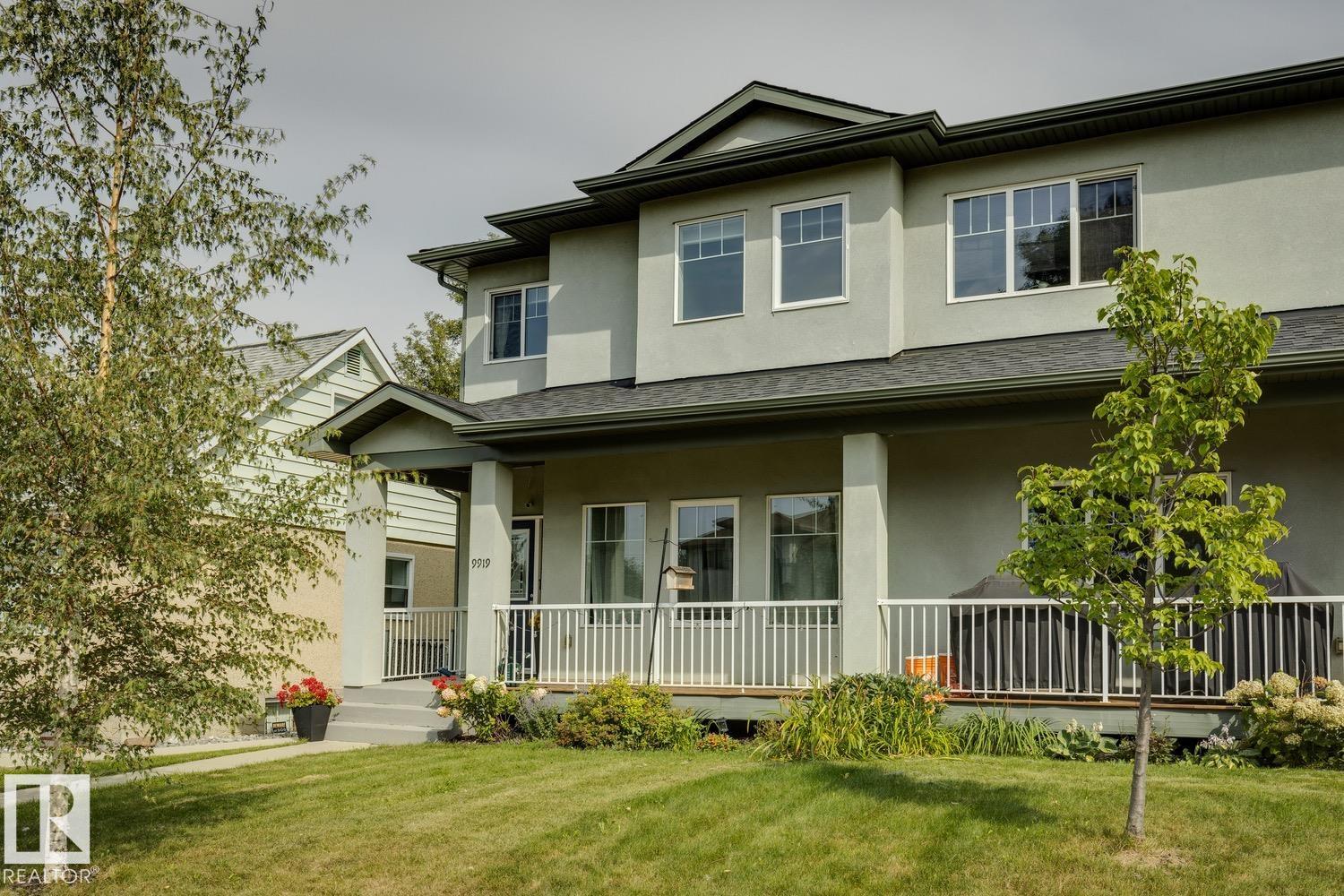 9919 79 Street, Edmonton, MLS® # E4506997