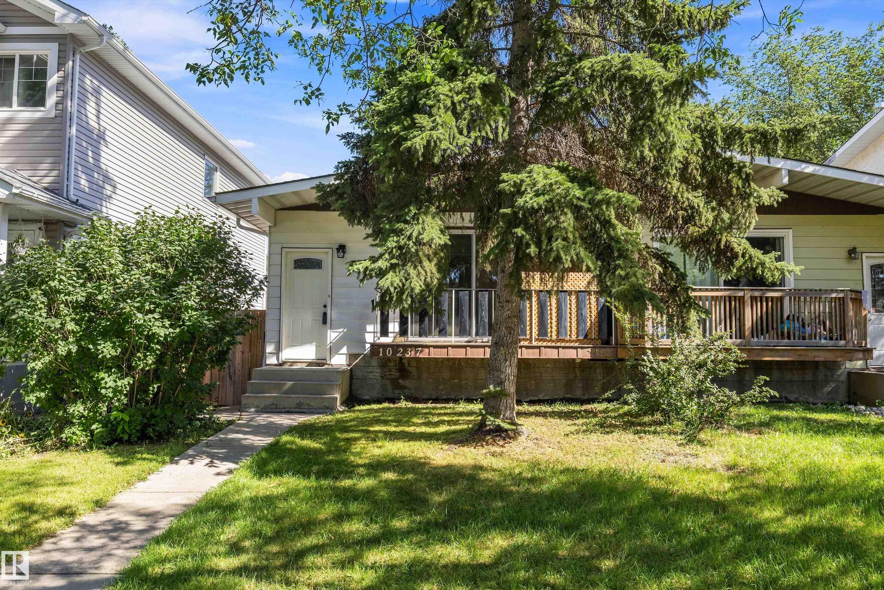 10237 151 Street, Edmonton, MLS® # E4506999