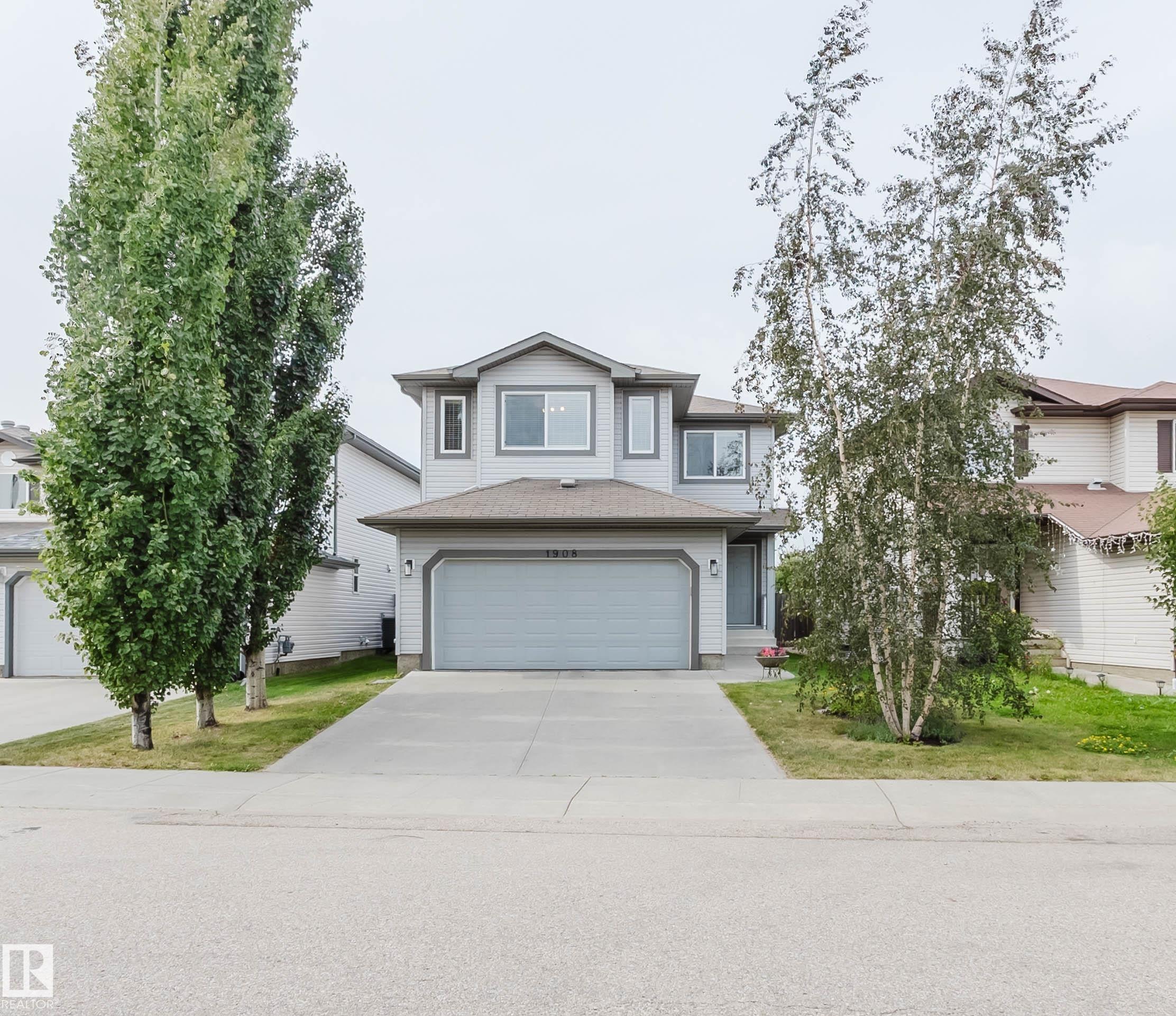 1908 Hammond Place, Edmonton, MLS® # E4507005