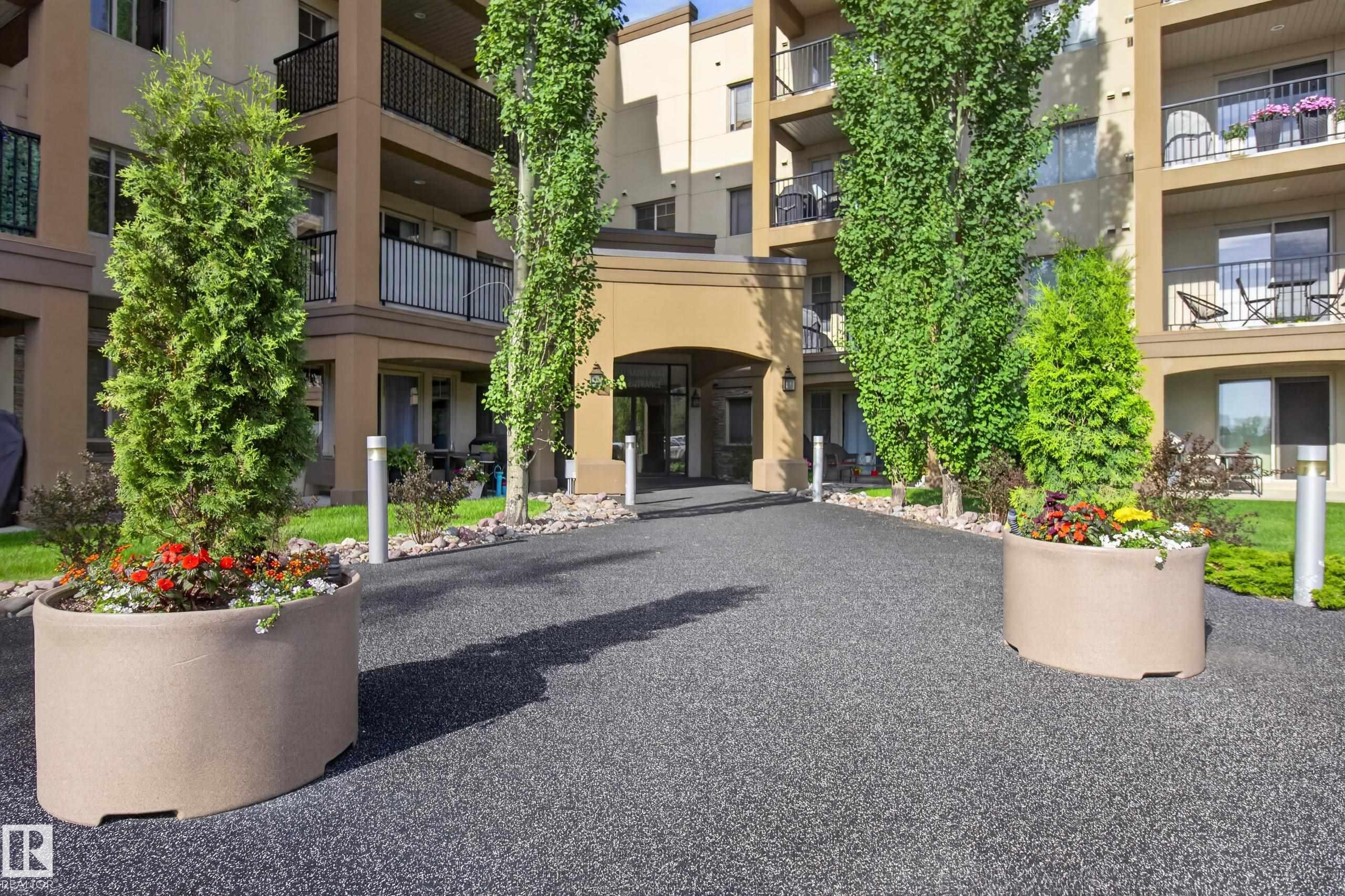 237 400 Palisades Way, Sherwood Park, MLS® # E4507007