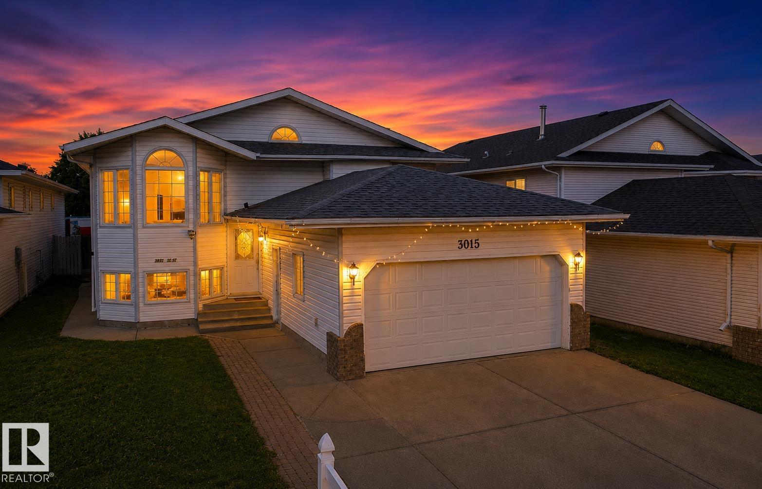 3015 37 Street, Edmonton, MLS® # E4507008