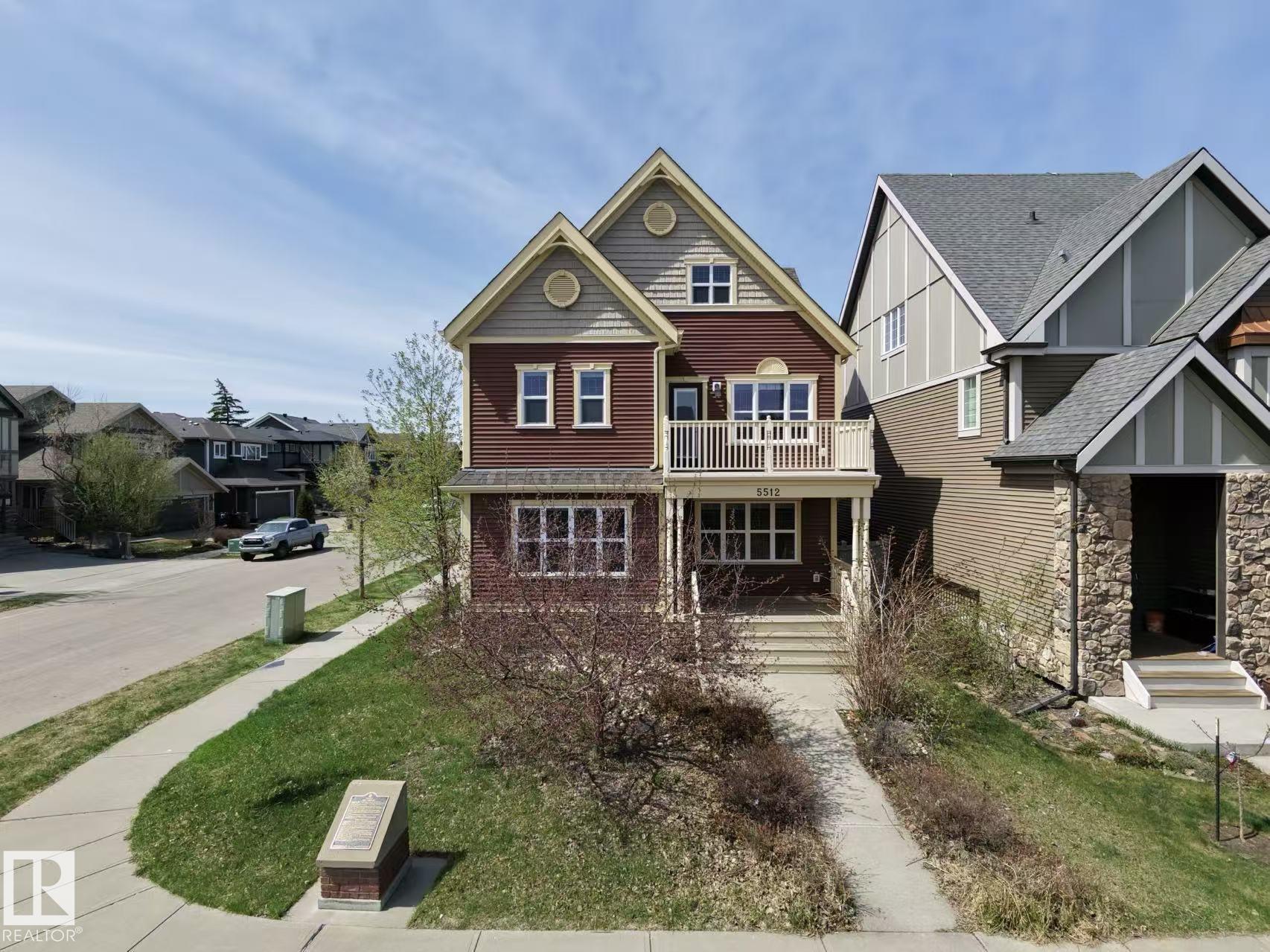 5512 Conestoga, Edmonton, MLS® # E4507009