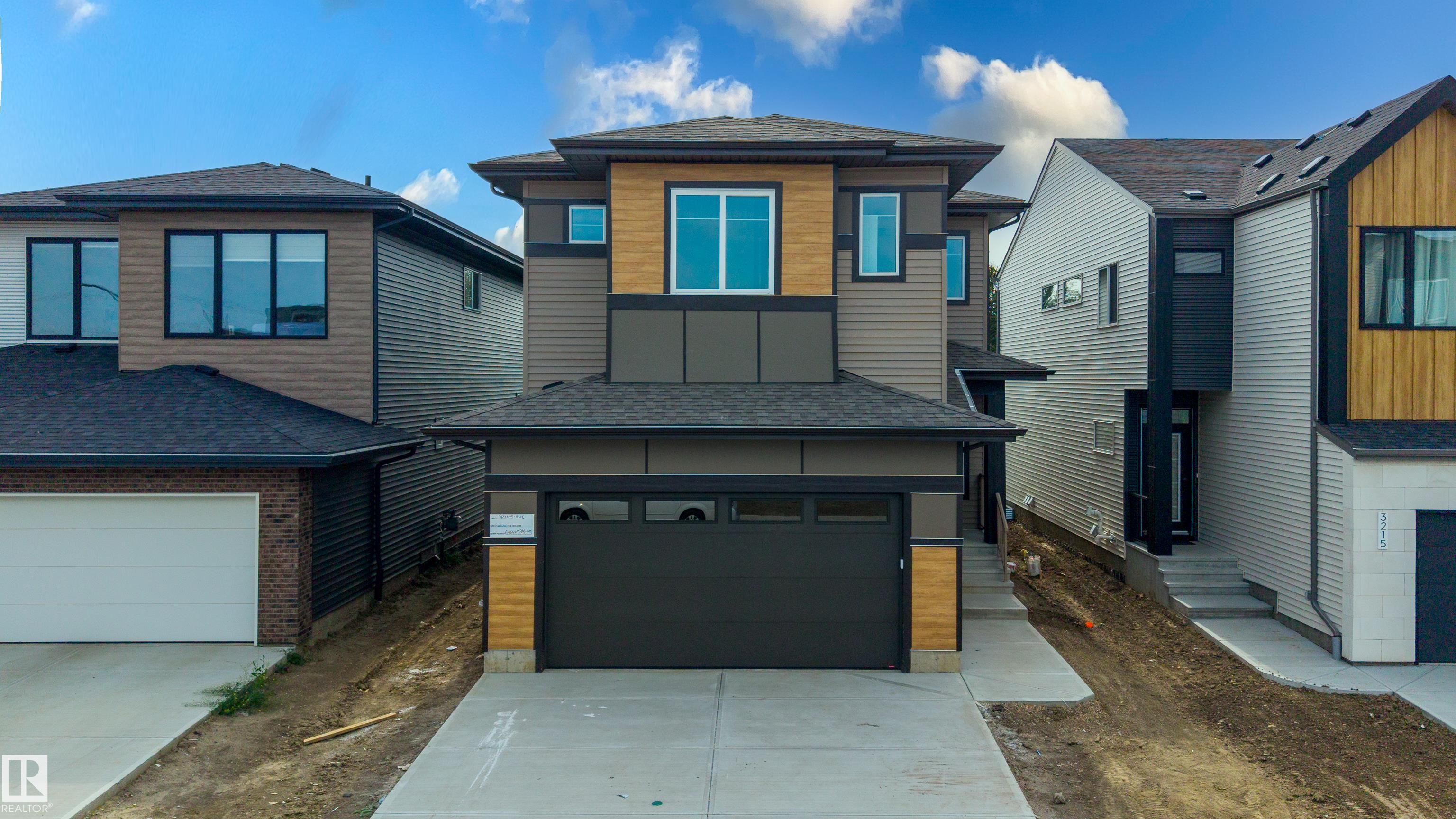 3211 5 Avenue, Edmonton, MLS® # E4507017