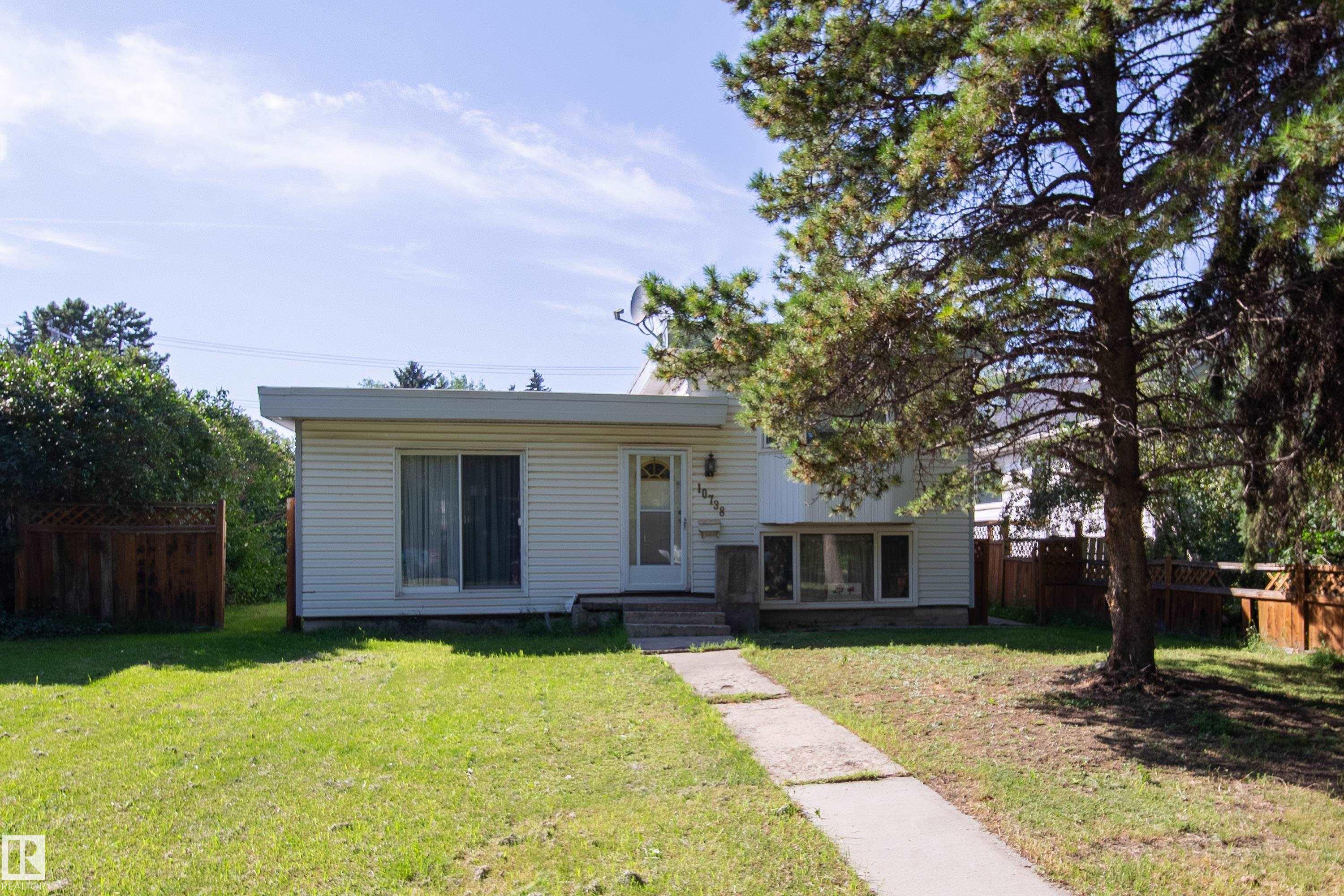 10738 129 Street, Edmonton, MLS® # E4507022