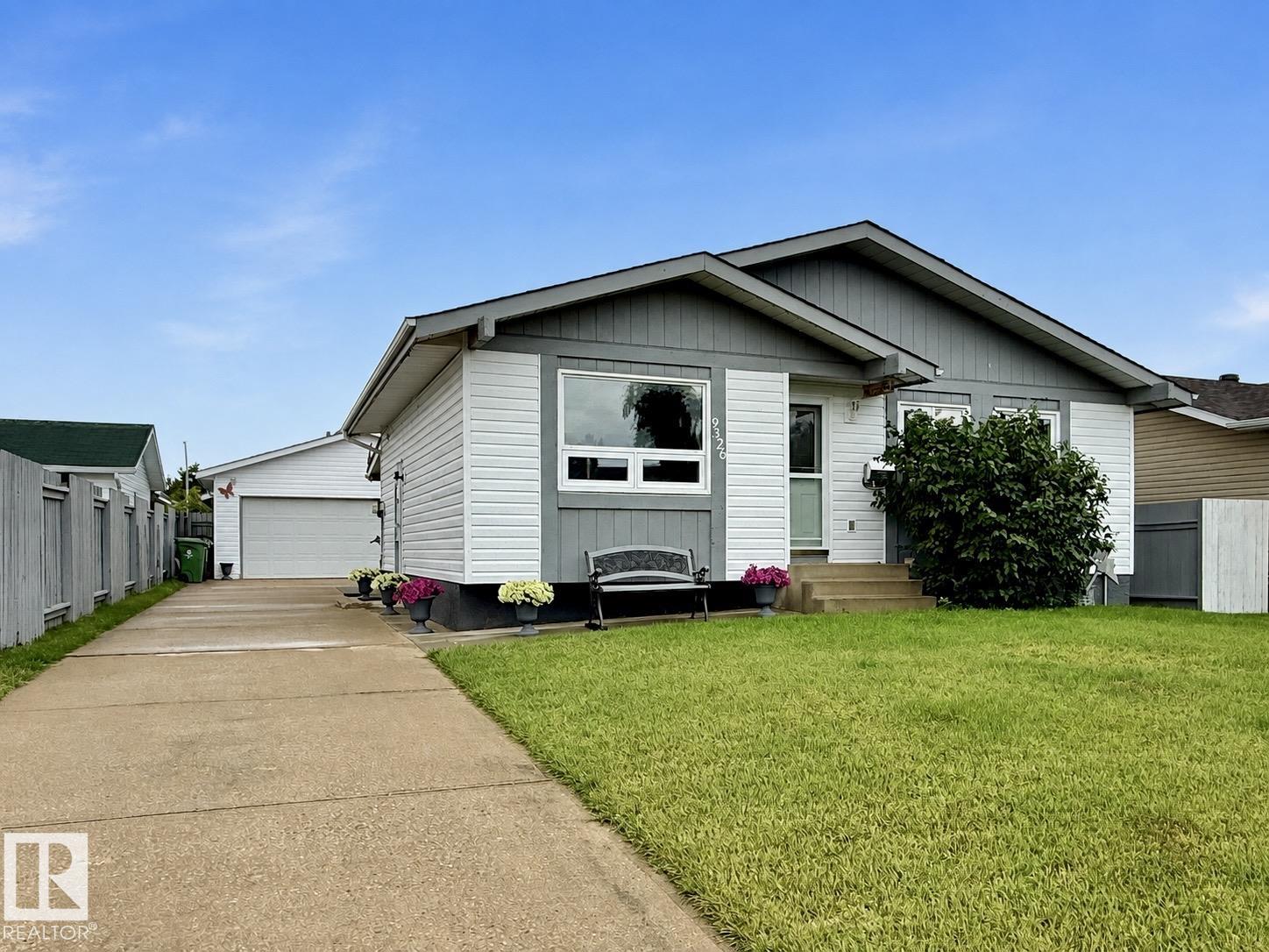 9326 81 Street, Fort Saskatchewan, MLS® # E4507026