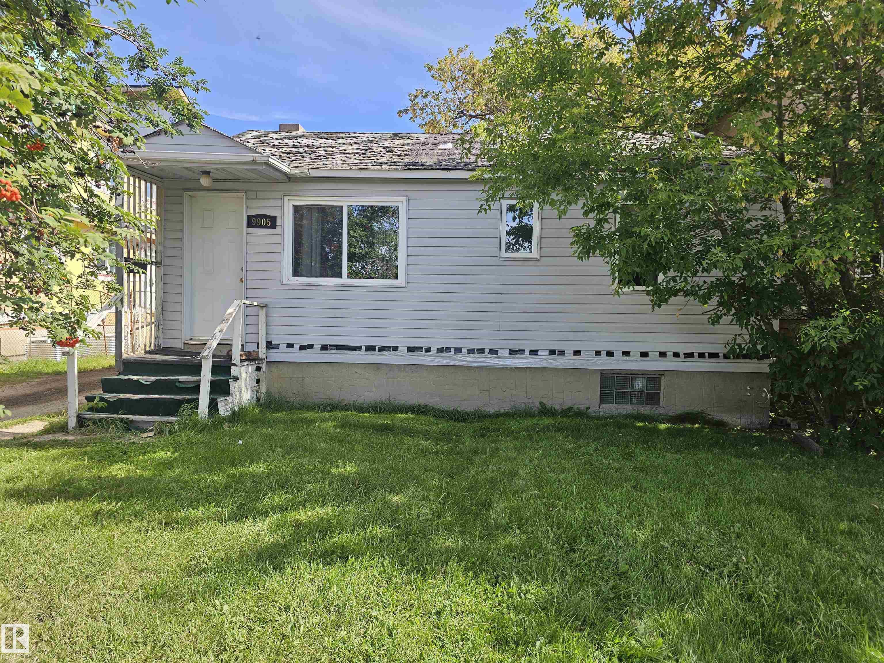 9905 163 Street, Edmonton, MLS® # E4507030