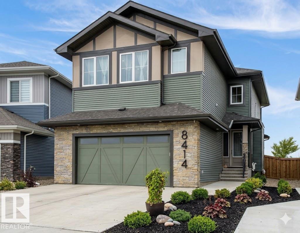 8418 223 A Street, Edmonton, MLS® # E4507033