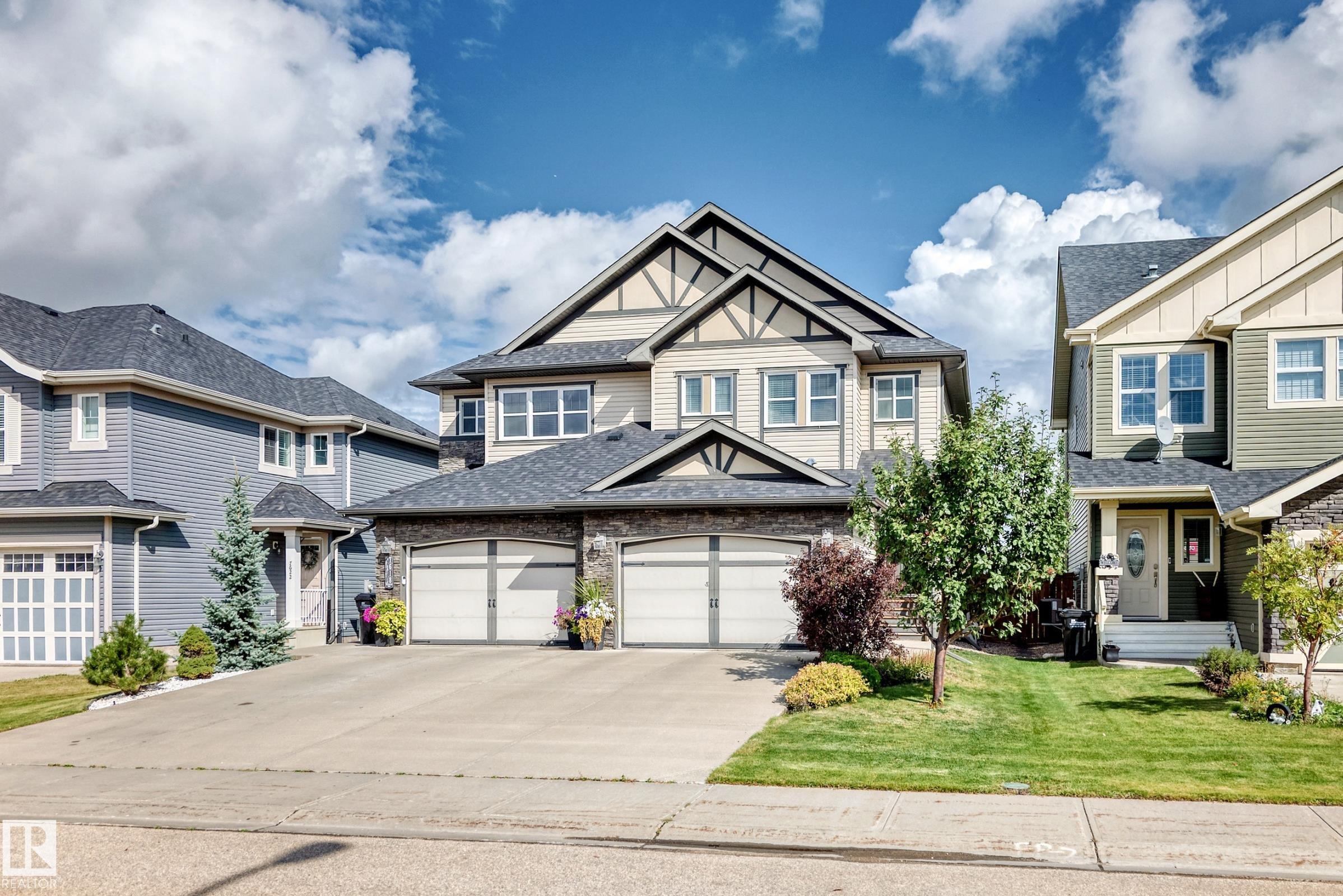 7614 Ellesmere Way, Sherwood Park, MLS® # E4507042