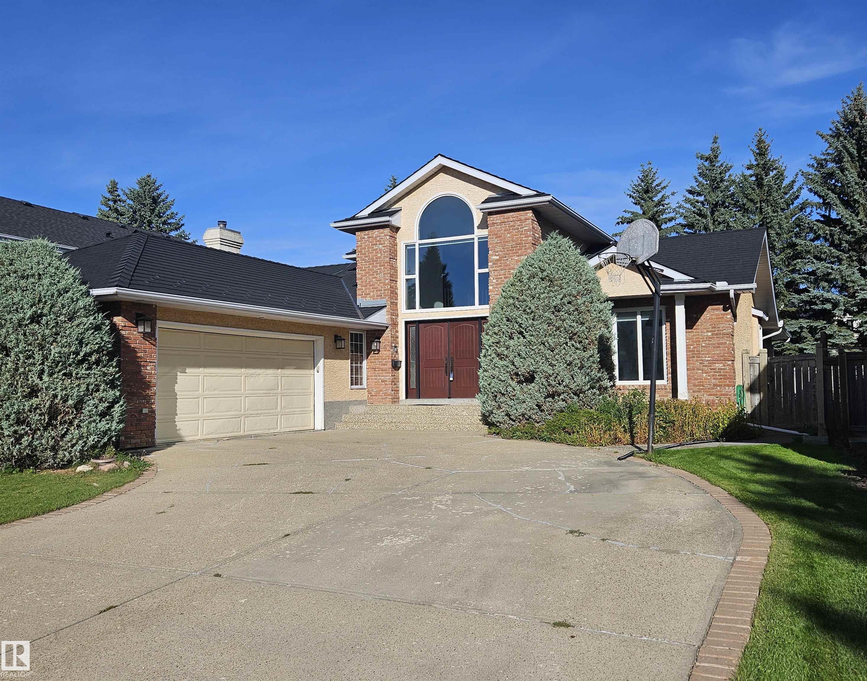 783 Wheeler Road, Edmonton, MLS® # E4507043