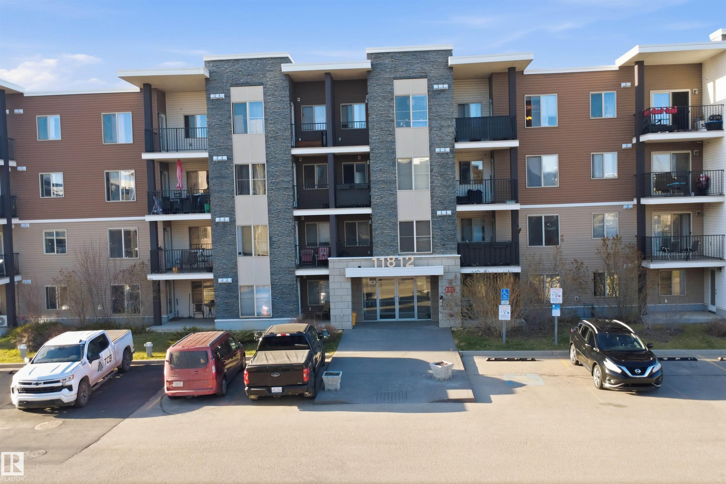 205 11812 22 Ave, Edmonton, MLS® # E4507045