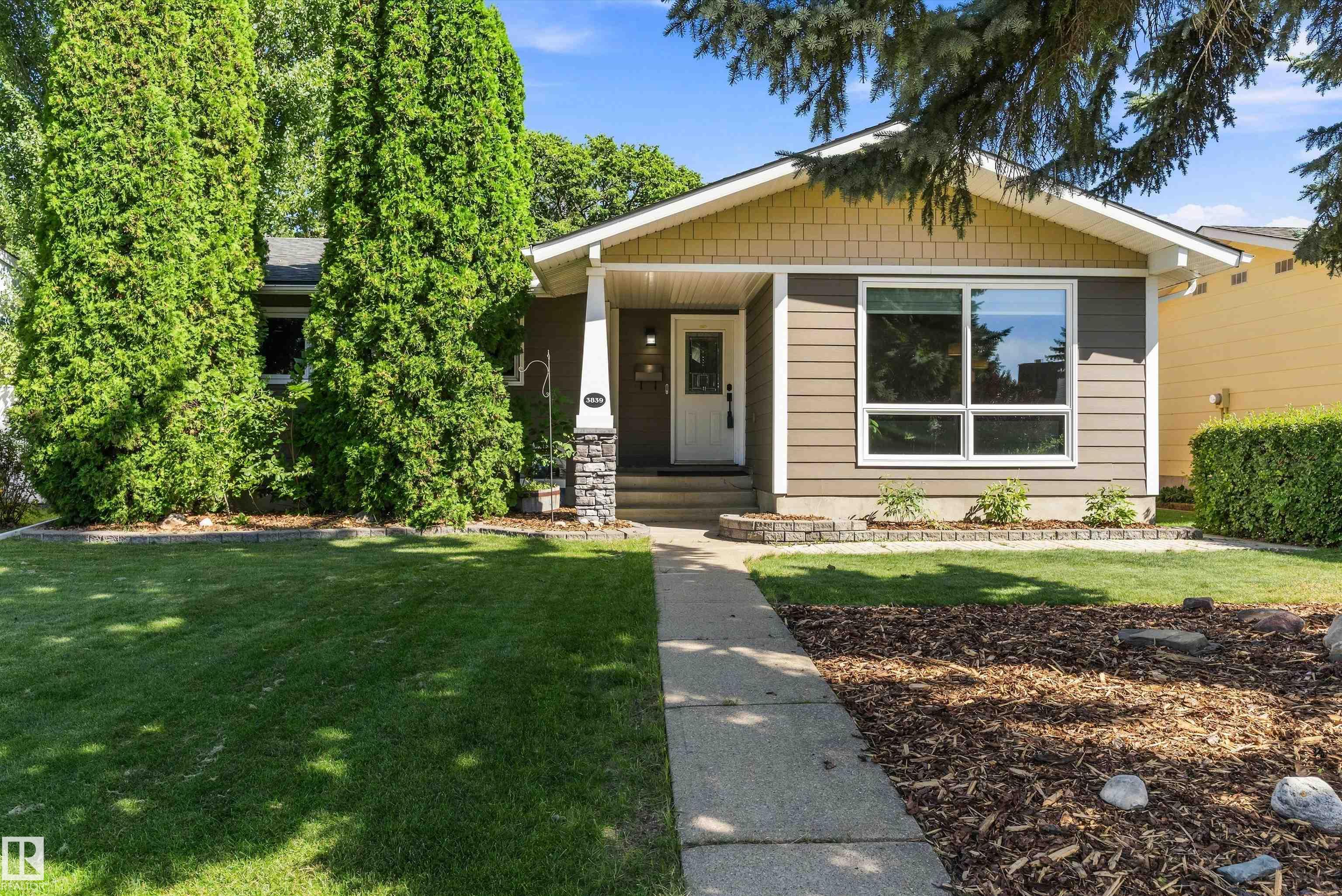 3839 117 Street, Edmonton, MLS® # E4507046