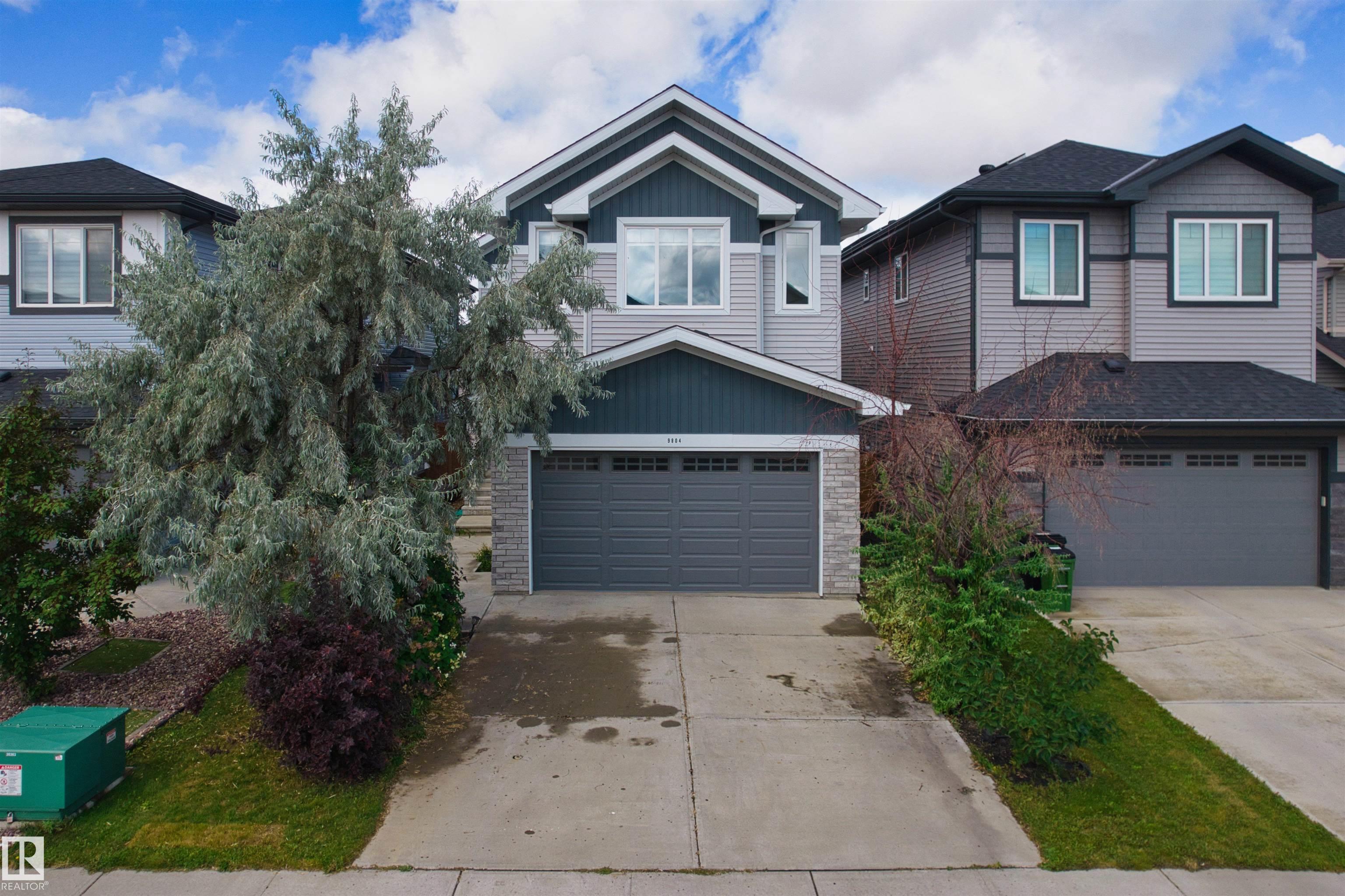 9804 223 Street, Edmonton, MLS® # E4507047