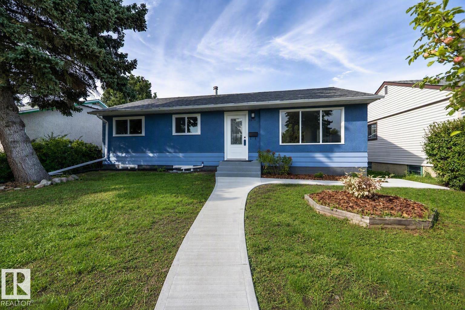 16136 109a Avenue, Edmonton, MLS® # E4507050