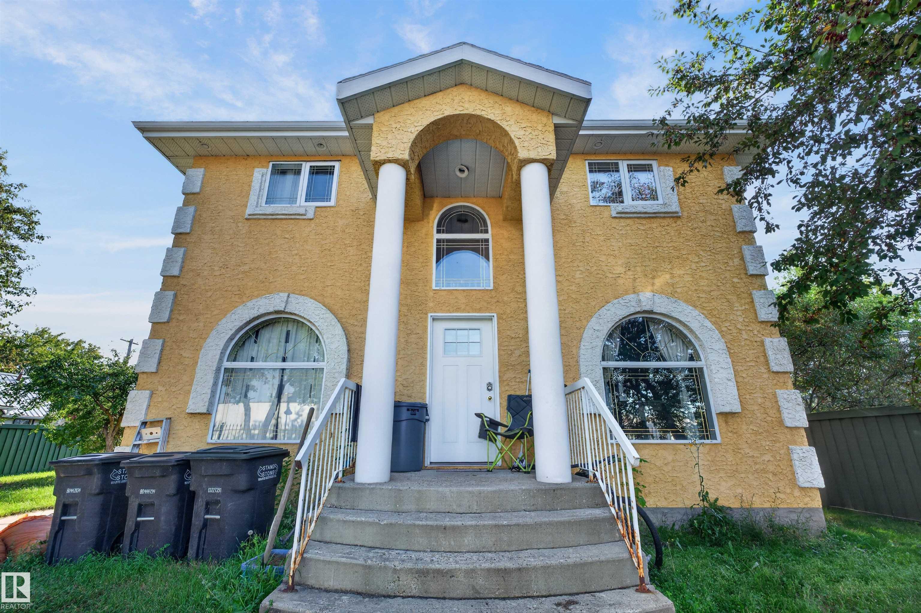 4932 48 Street, Redwater, MLS® # E4507052