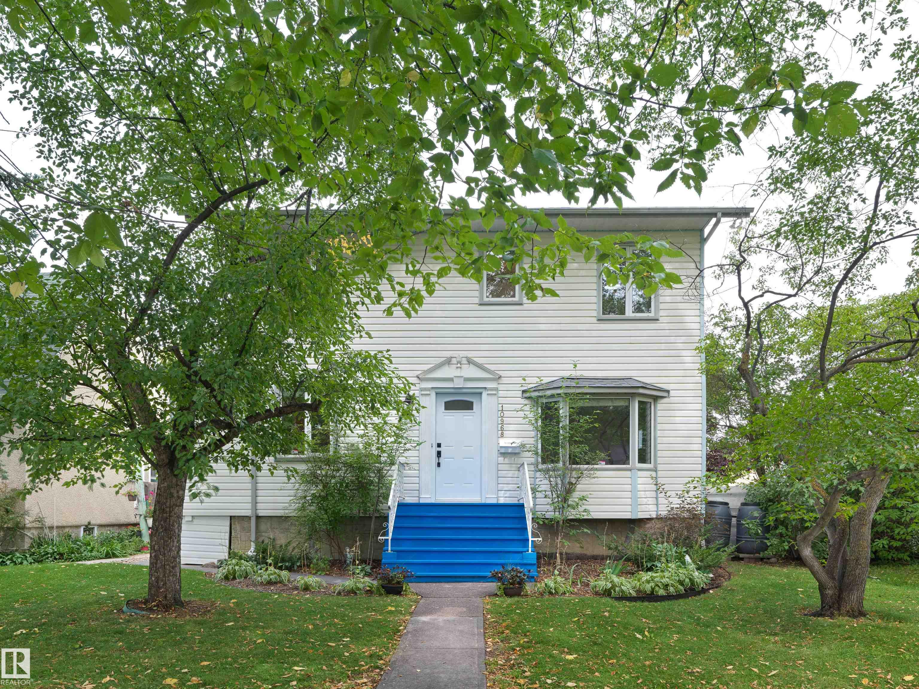 10968 75 Avenue, Edmonton, MLS® # E4507053