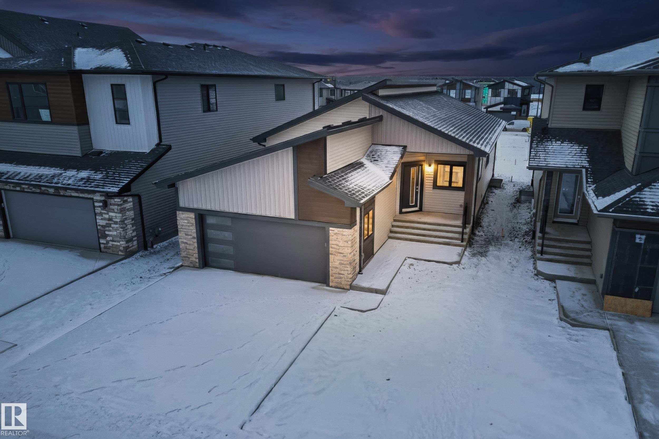 7093 Kiviaq Crescent, Edmonton, MLS® # E4507055