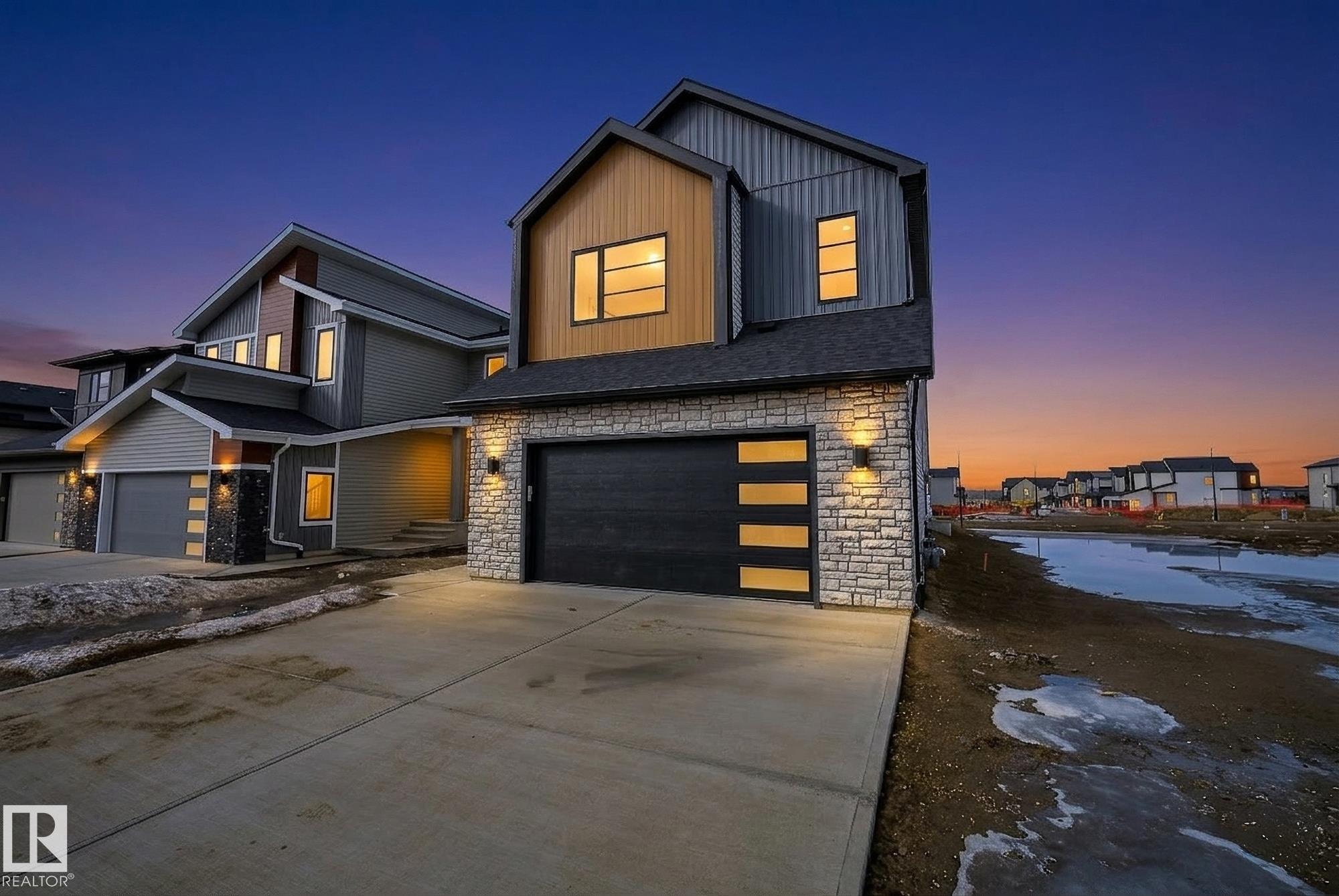 7087 Kiviaq Crescent, Edmonton, MLS® # E4507056