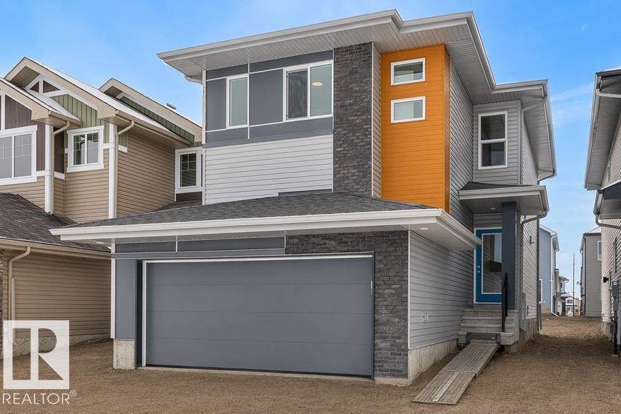 2816 190 Street, Edmonton, MLS® # E4507058