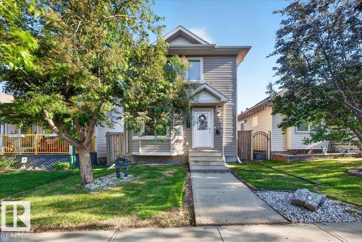 21339 91 Avenue, Edmonton, MLS® # E4507060