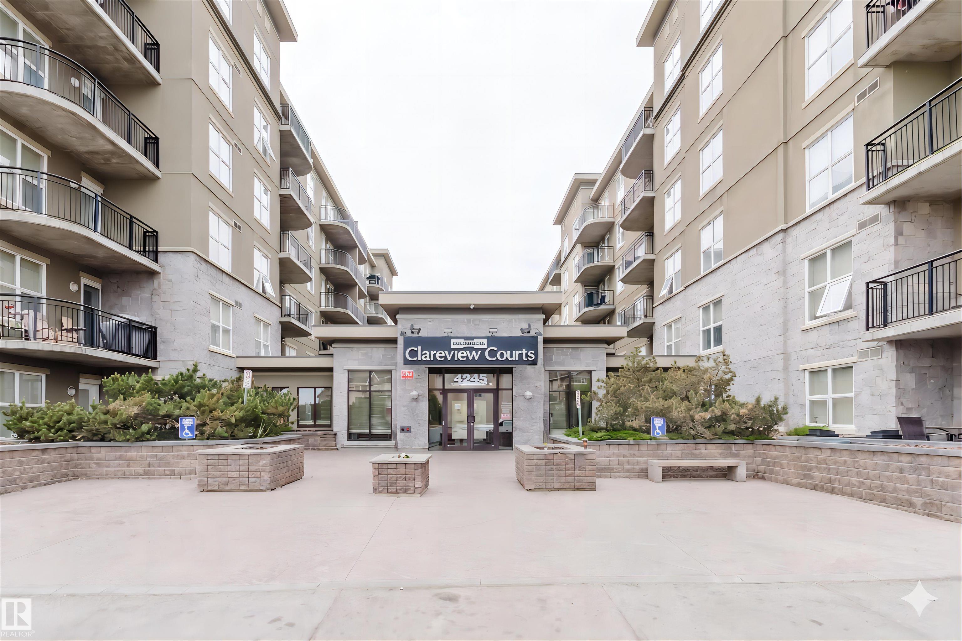 1-405 4245 139 Avenue, Edmonton, MLS® # E4507064
