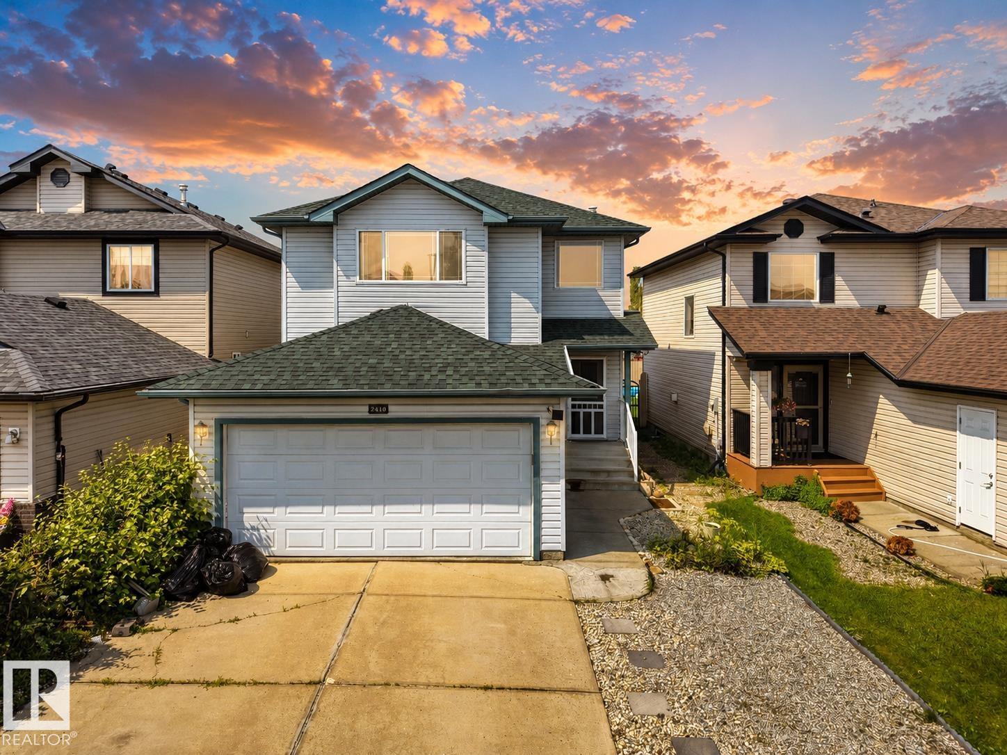2410 32b Street, Edmonton, MLS® # E4507069