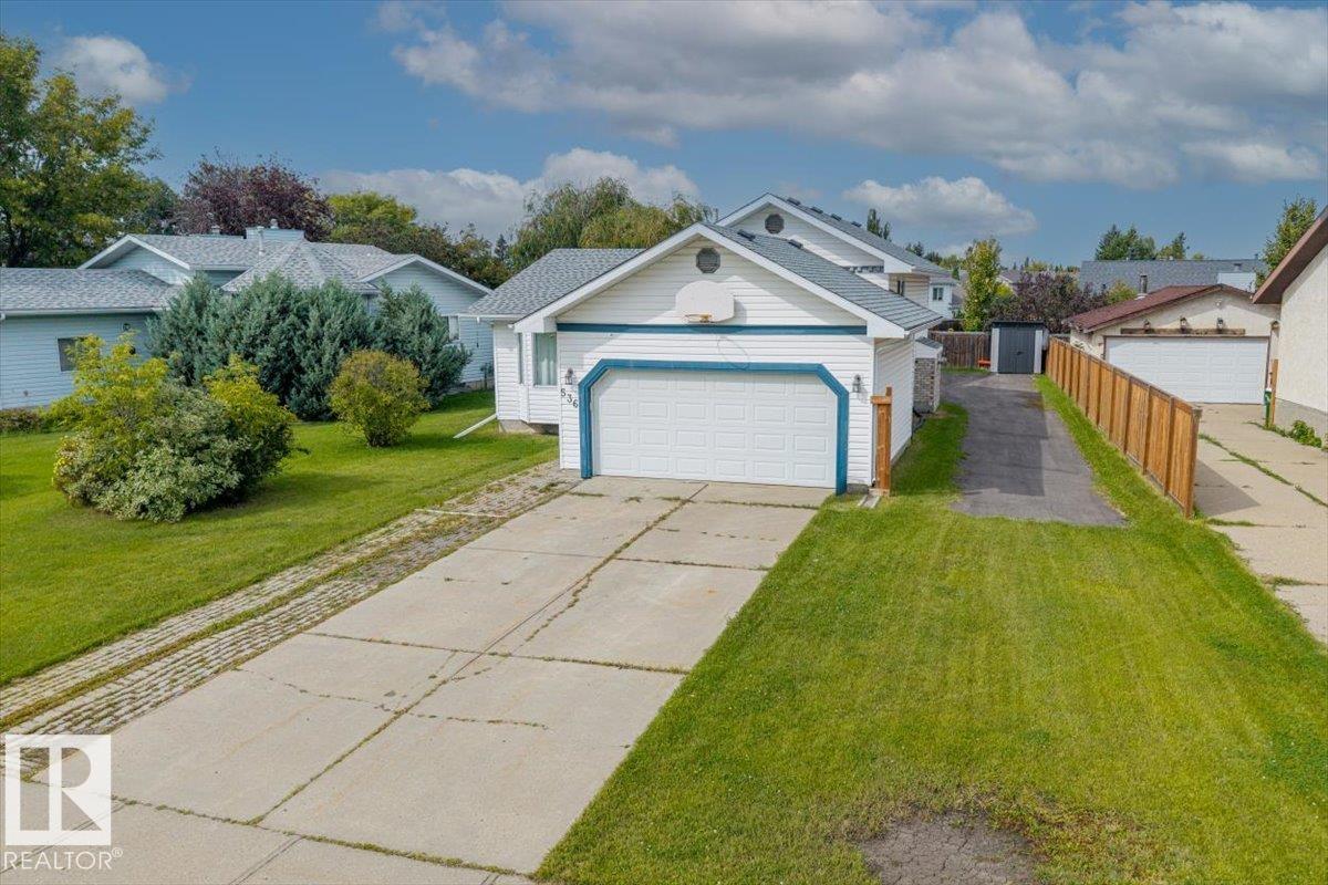 536 Sunnydale Road, Morinville, MLS® # E4507070
