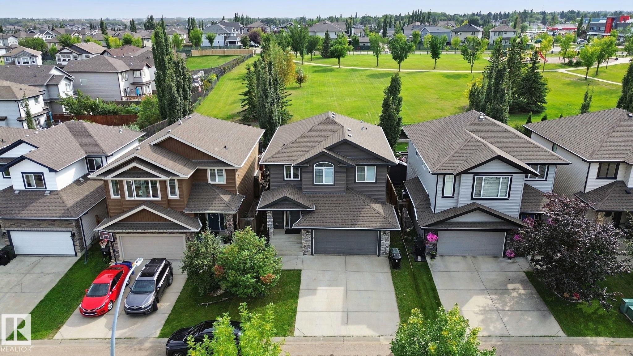 51 Vivian Way, Spruce Grove, MLS® # E4507078