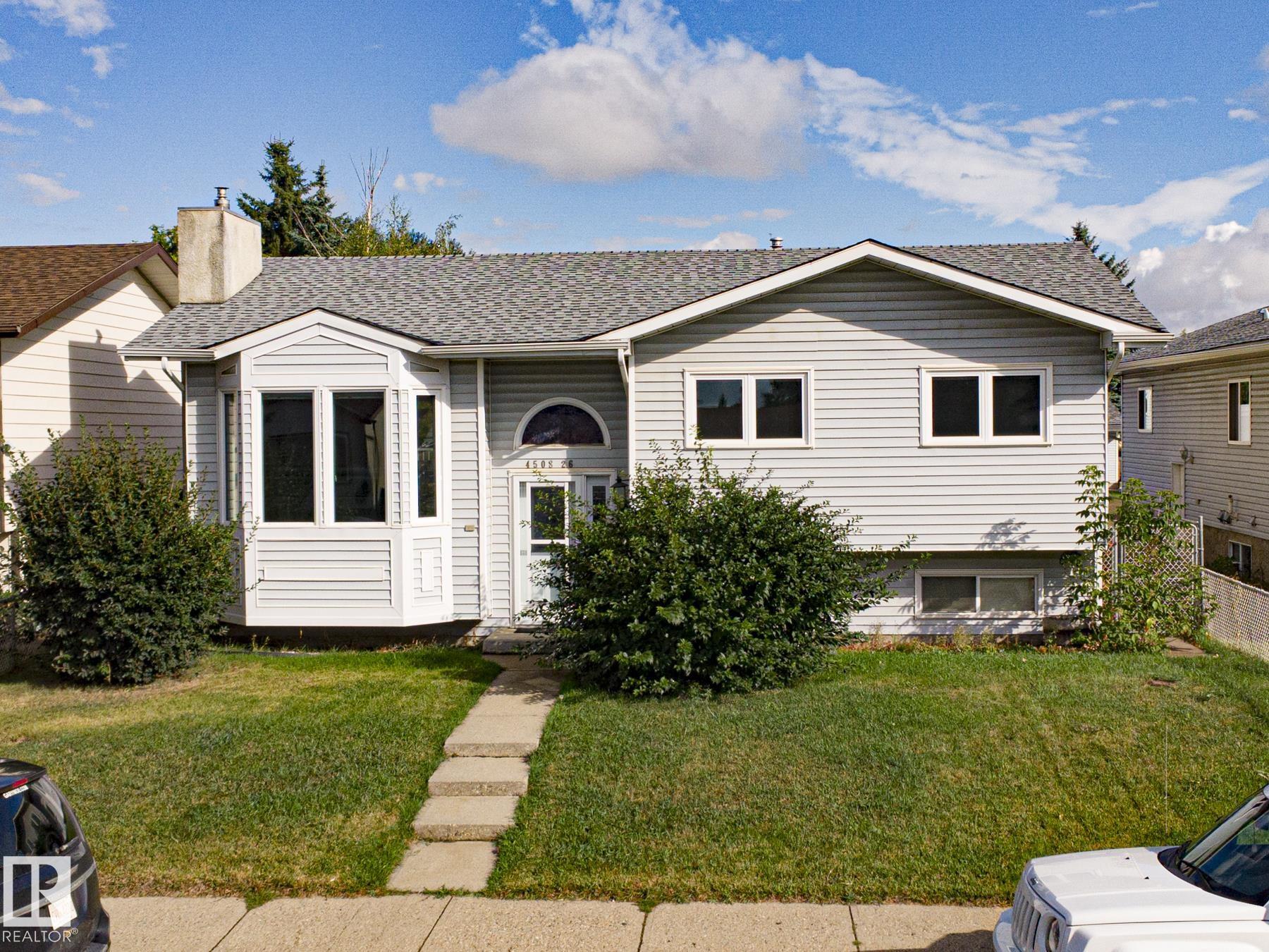 4508 26 Avenue, Edmonton, MLS® # E4507083