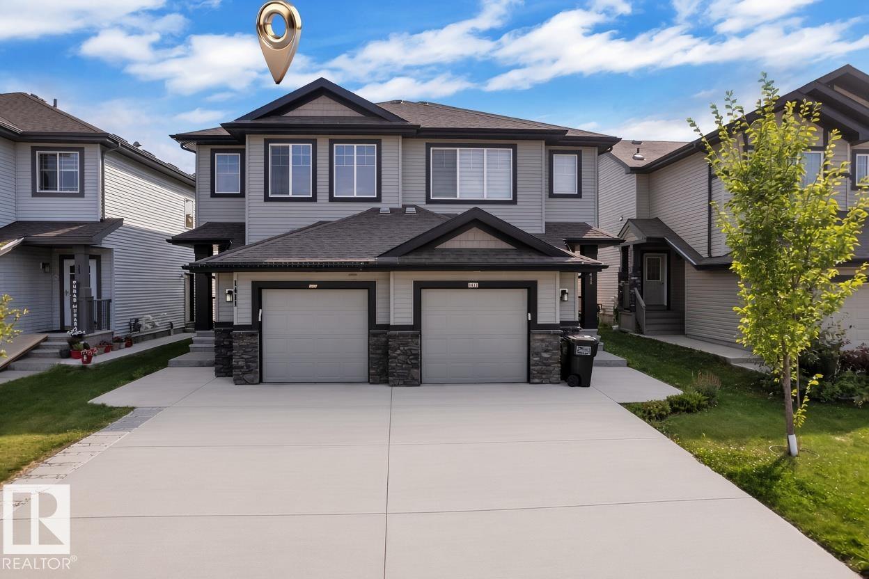 1411 25 Street, Edmonton, MLS® # E4507087