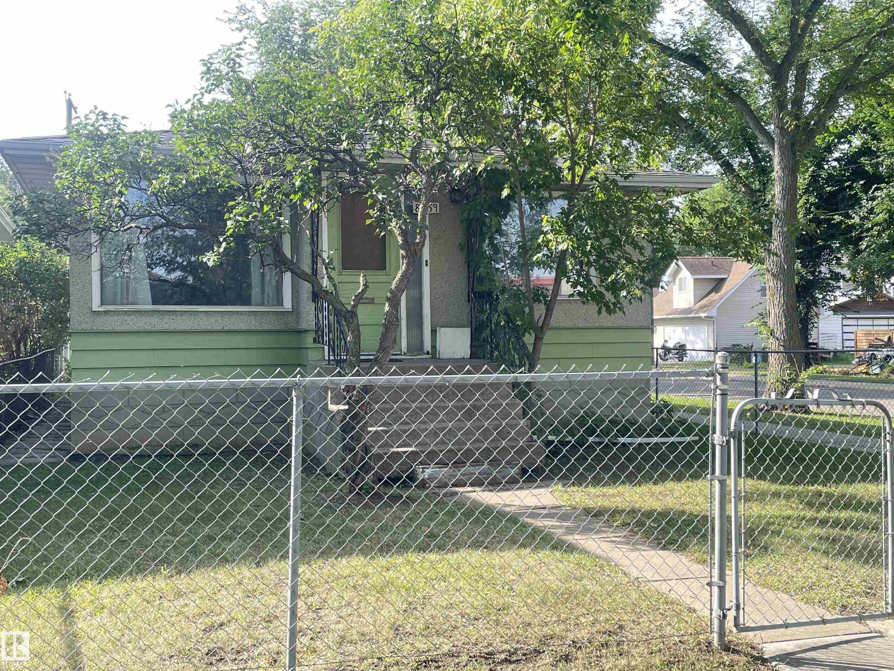 8759 81 Avenue, Edmonton, MLS® # E4507089