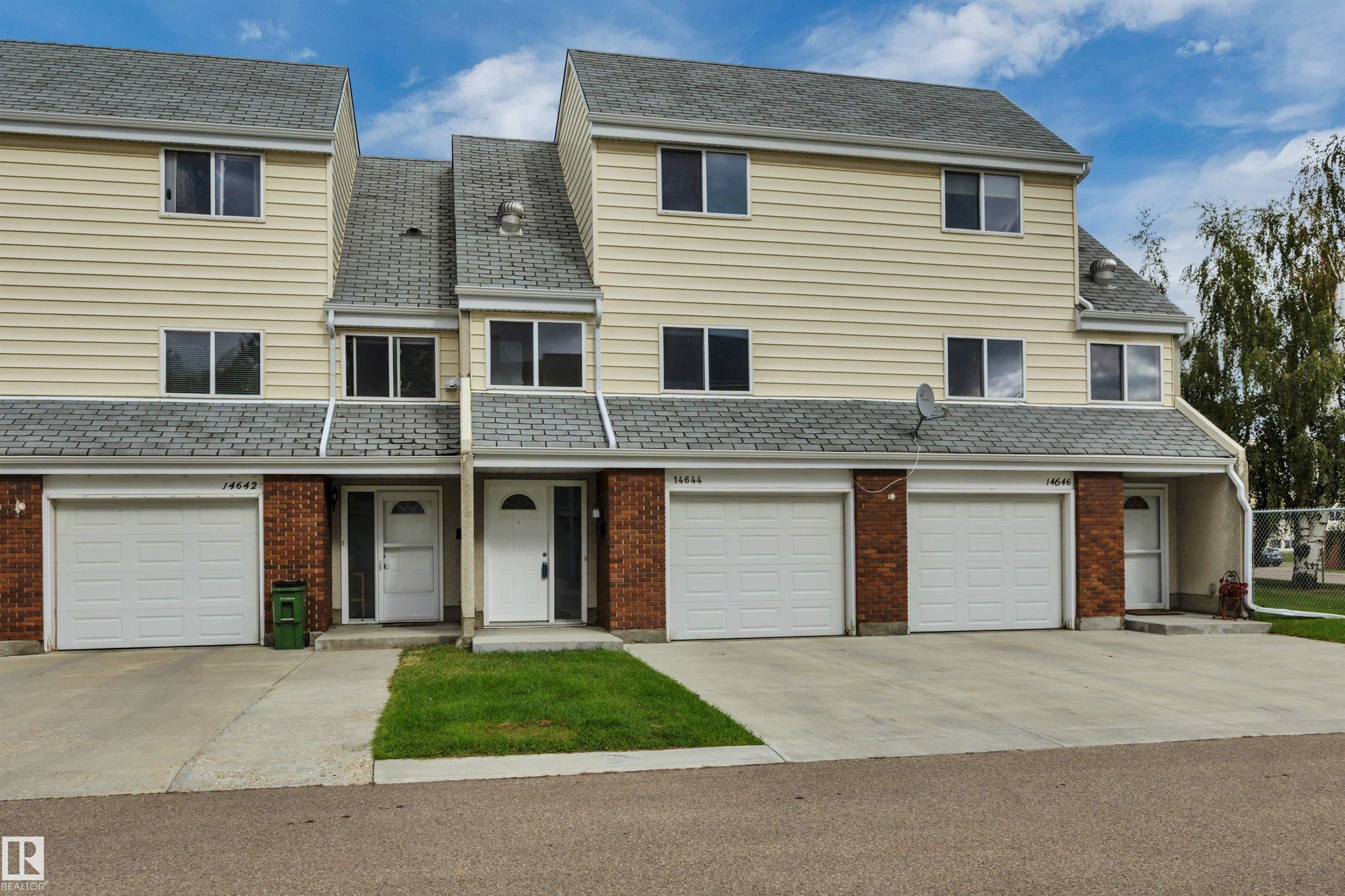 14644 52 Street, Edmonton, MLS® # E4507092