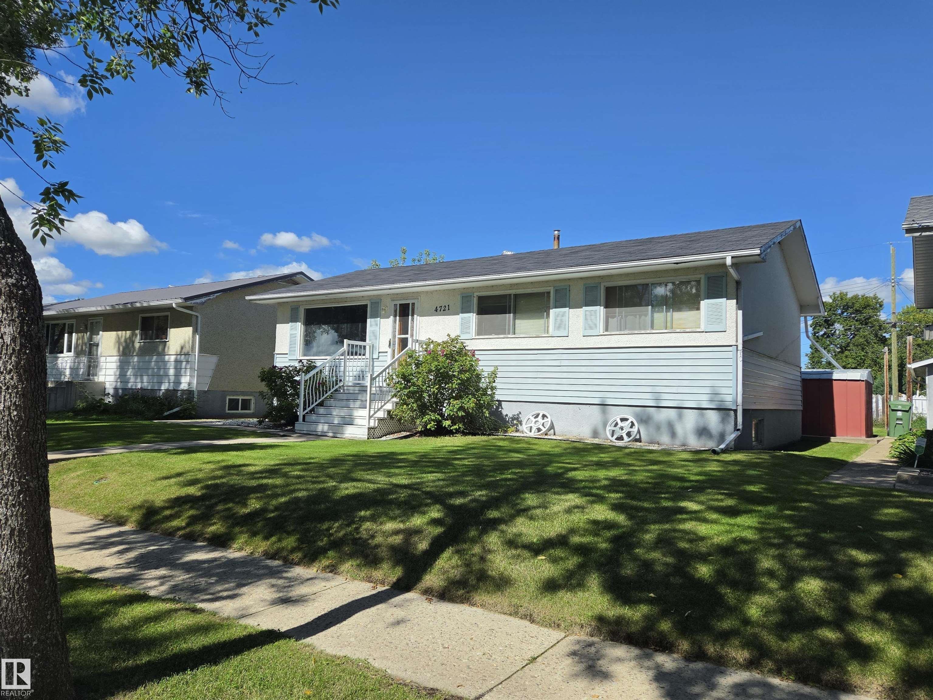 4721 44 Ave, Bonnyville Town, MLS® # E4507094