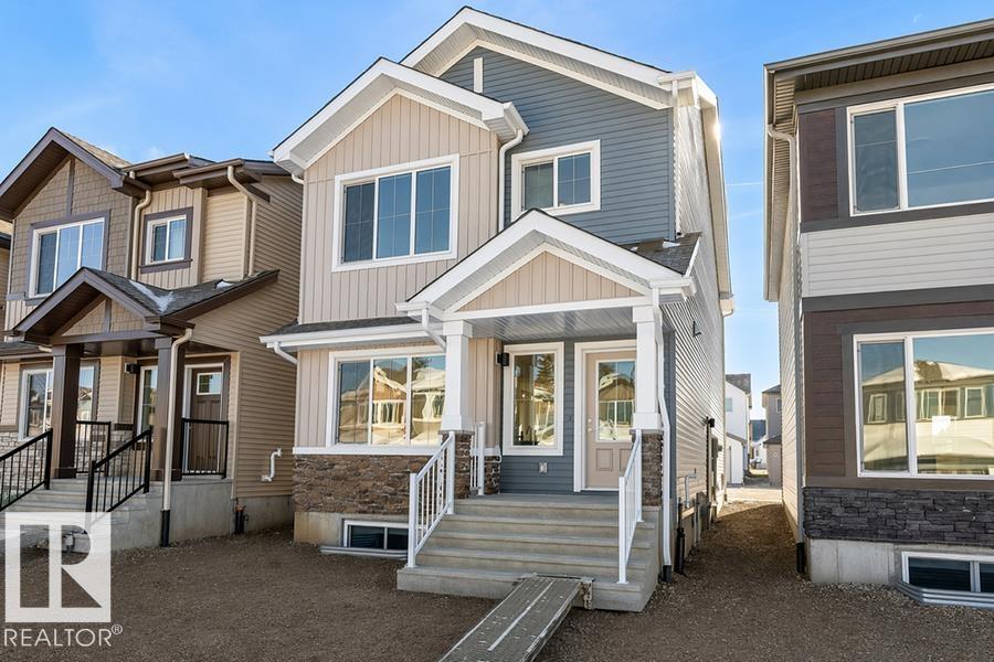 20715 43 Avenue, Edmonton, MLS® # E4507095