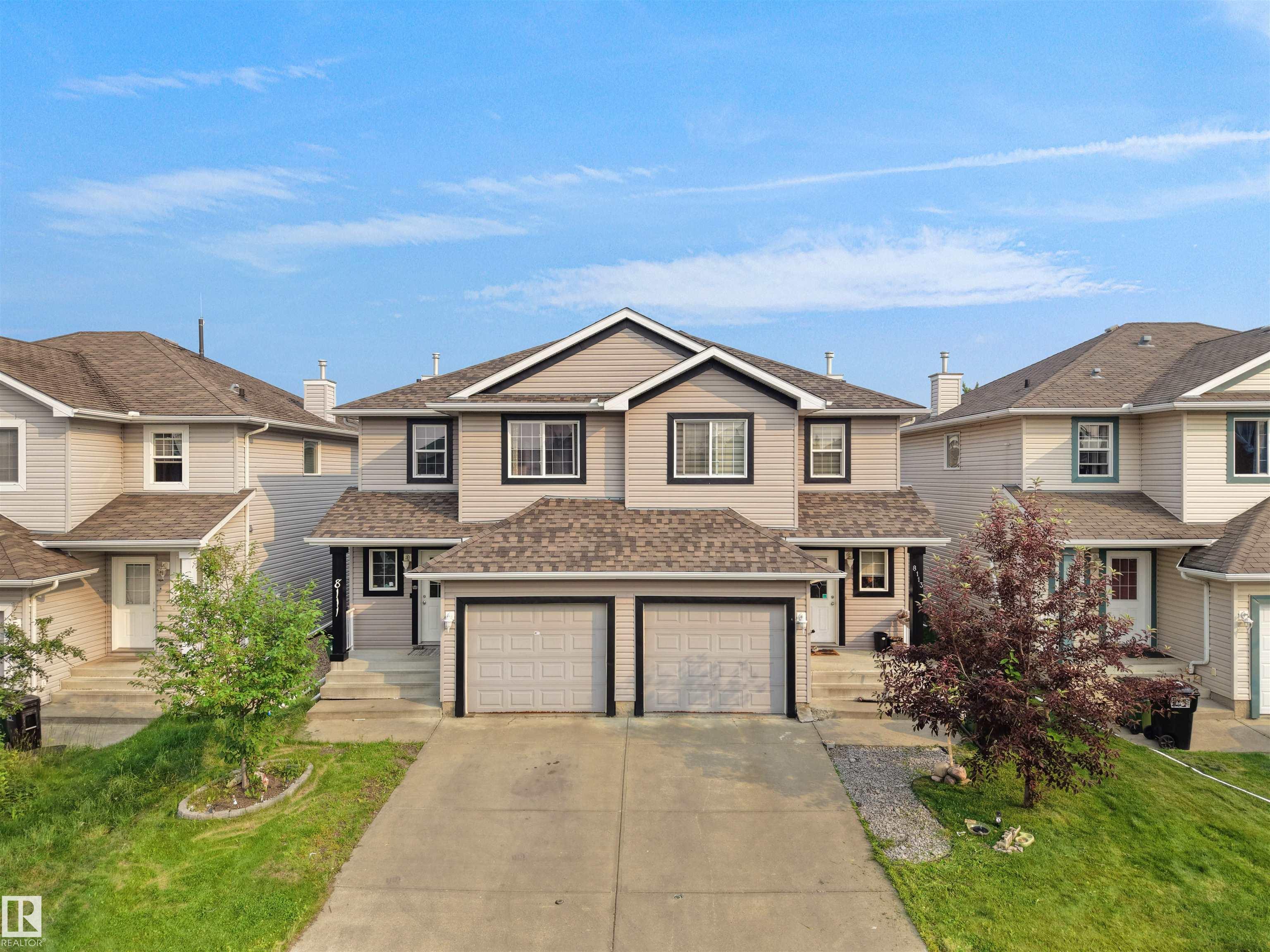 8111 7 Ave Avenue Sw, Edmonton, MLS® # E4507098