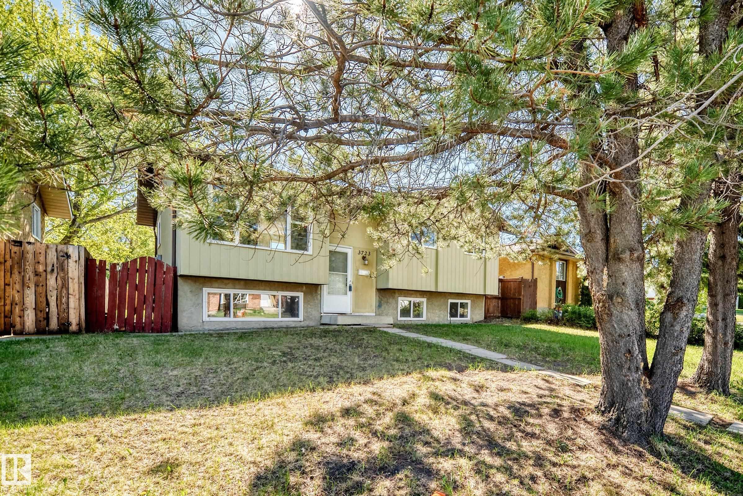 3723 63 Street, Edmonton, MLS® # E4507101