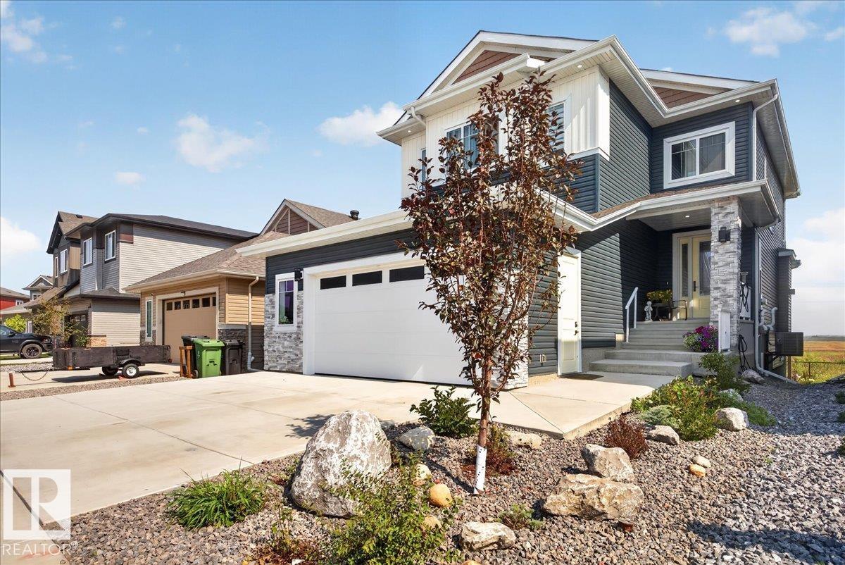129 Starling Way, Fort Saskatchewan, MLS® # E4507102