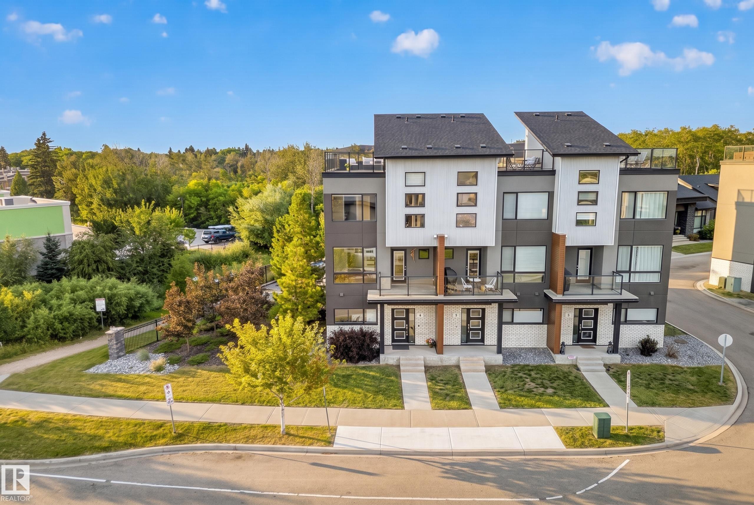 1 95 Salisbury Way, Sherwood Park, MLS® # E4507103