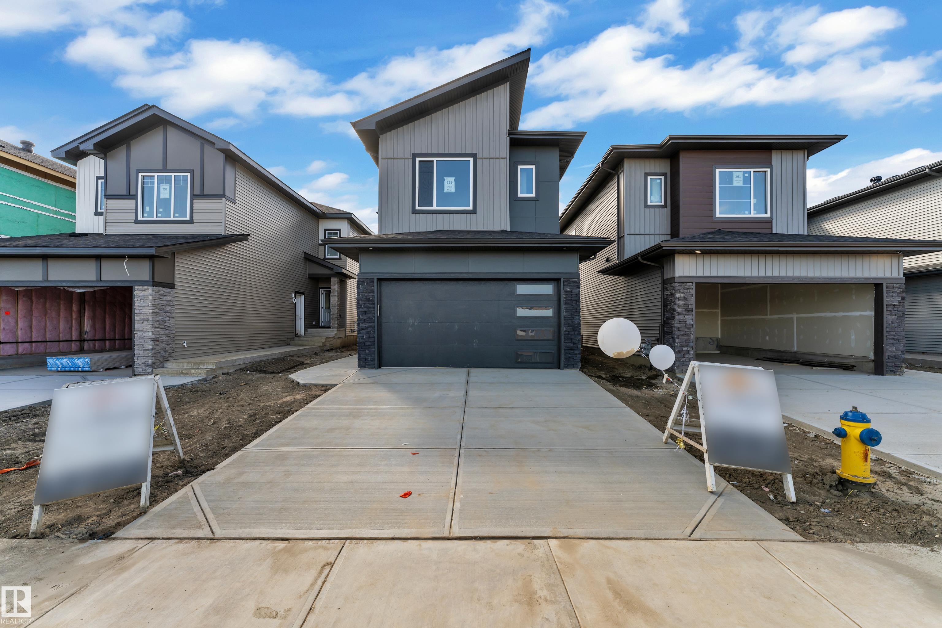 259 Linden Loop, Leduc, MLS® # E4507115