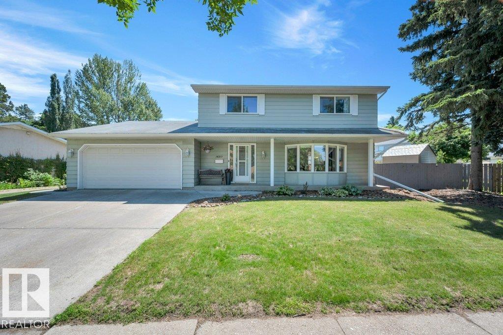 16211 78 Avenue, Edmonton, MLS® # E4507117
