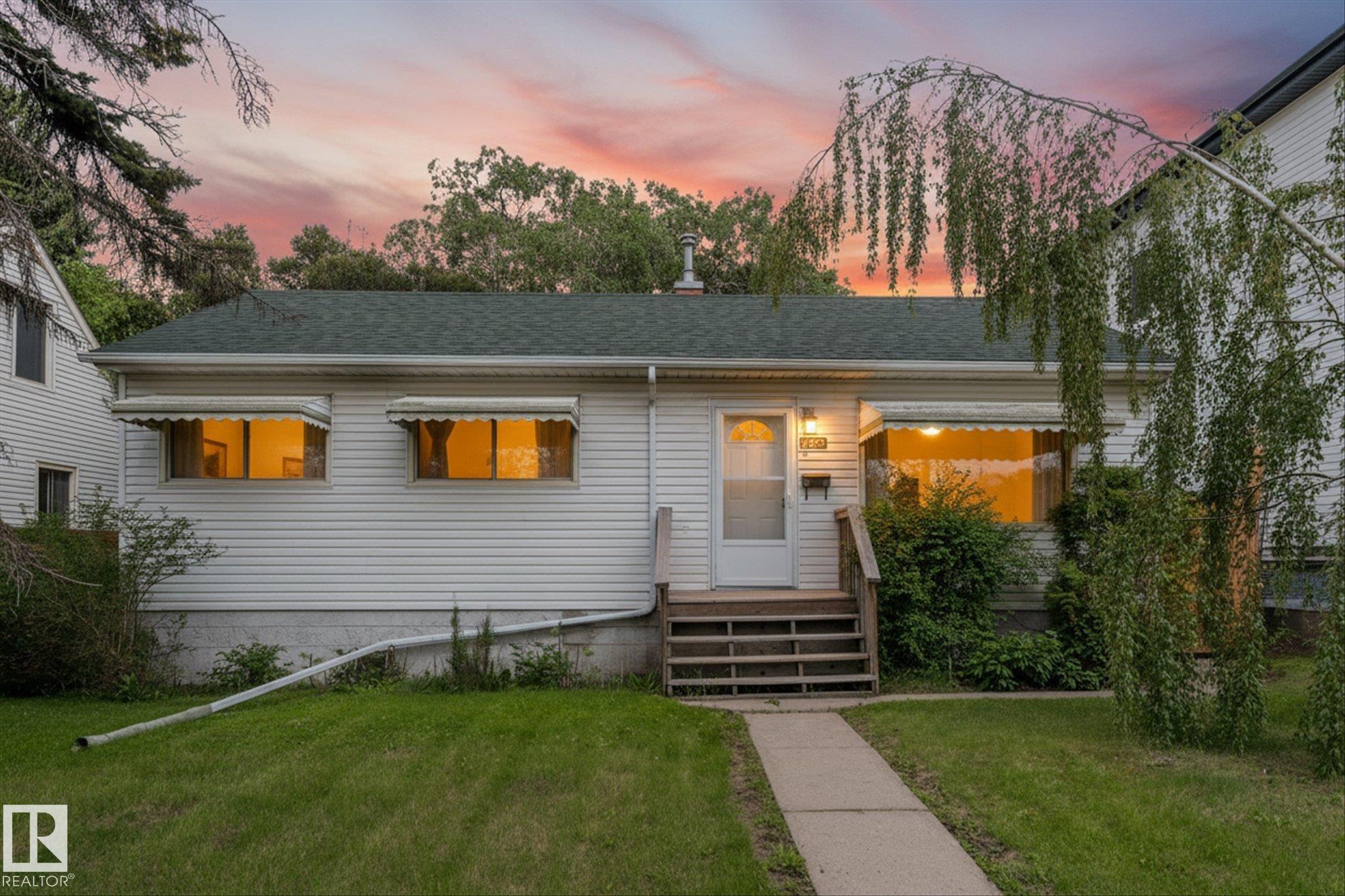 9315 86 Street, Edmonton, MLS® # E4507119