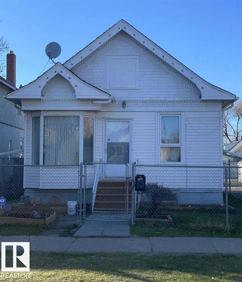 9332 106a Avenue, Edmonton, MLS® # E4507122