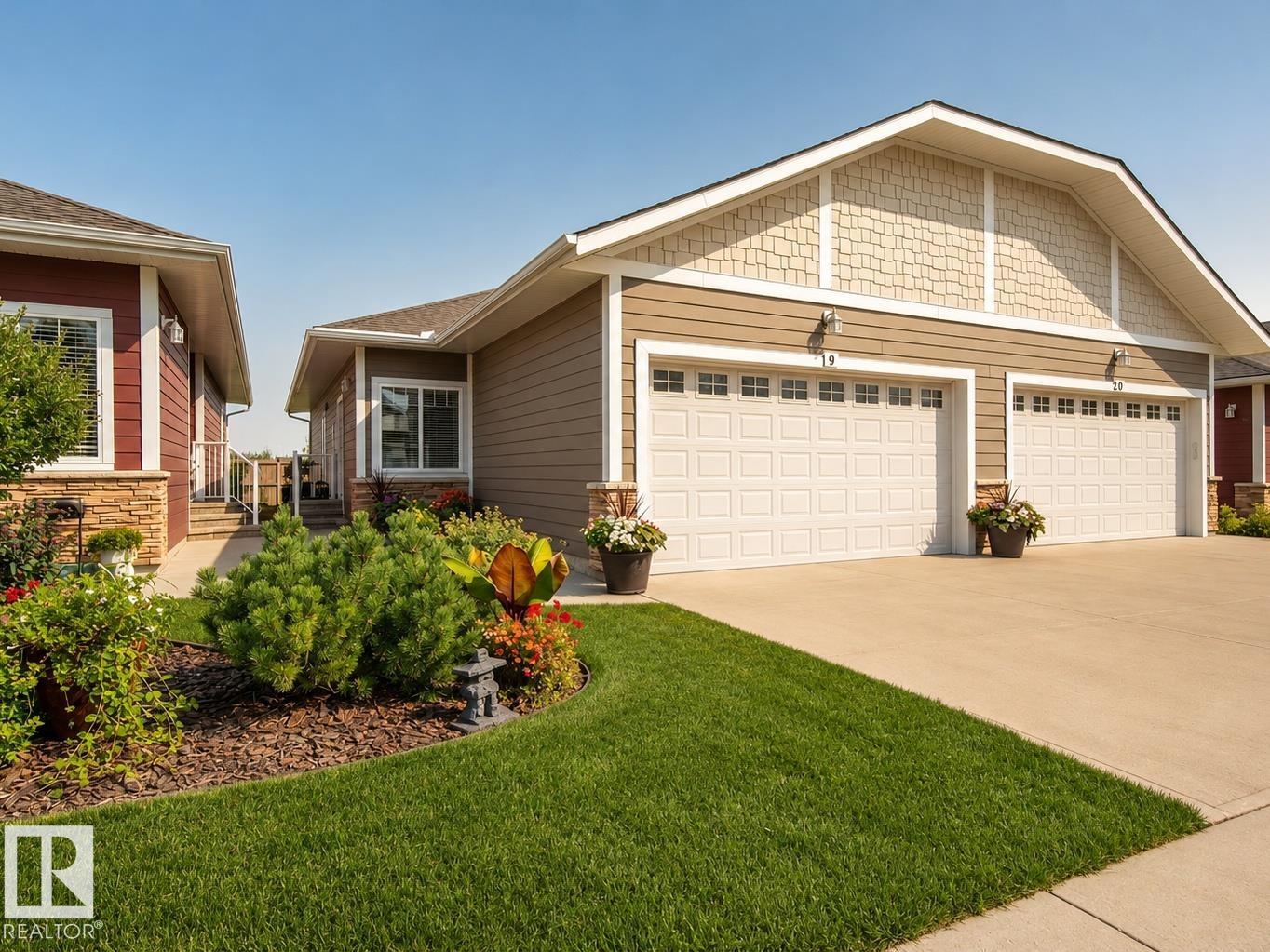 9 175 Mcconachie Drive, Edmonton, MLS® # E4507123