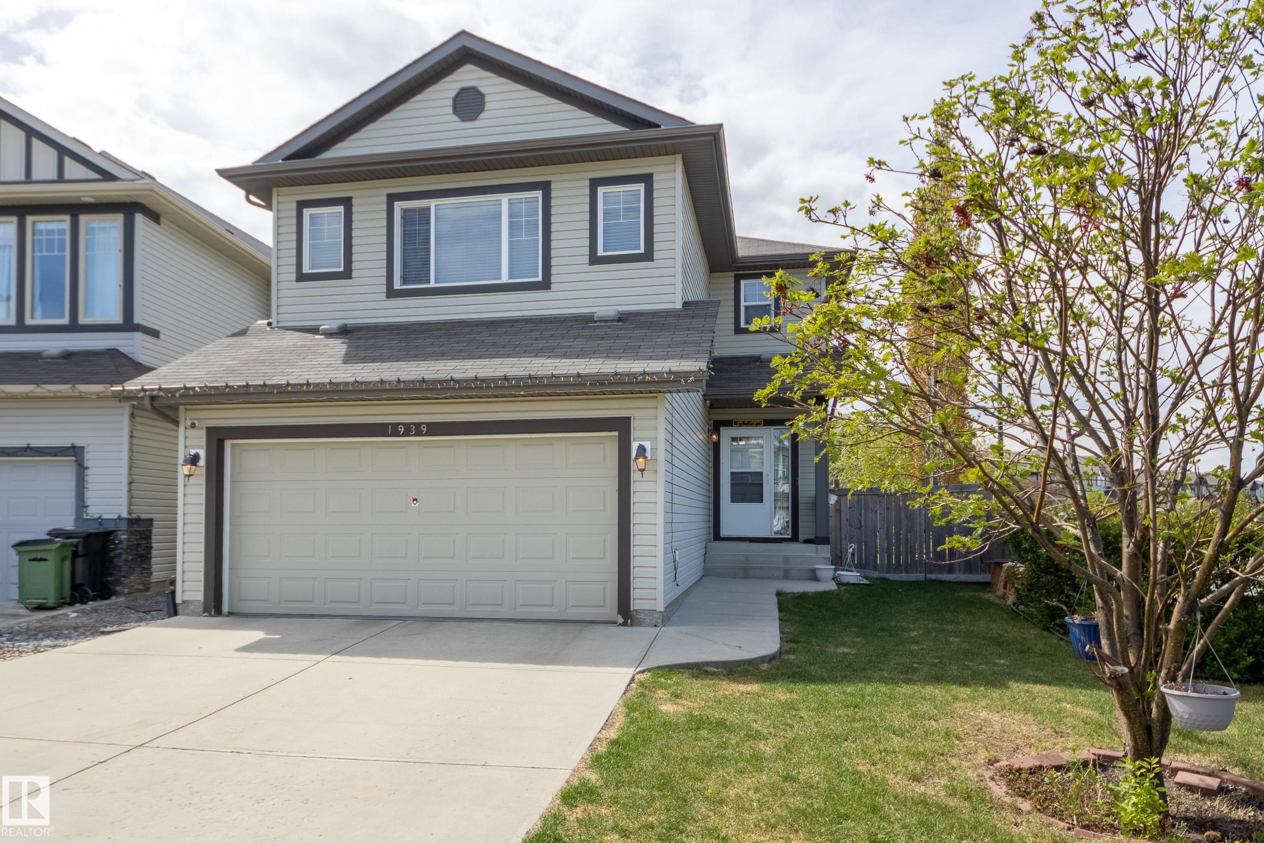 1939 118 Street, Edmonton, MLS® # E4507124