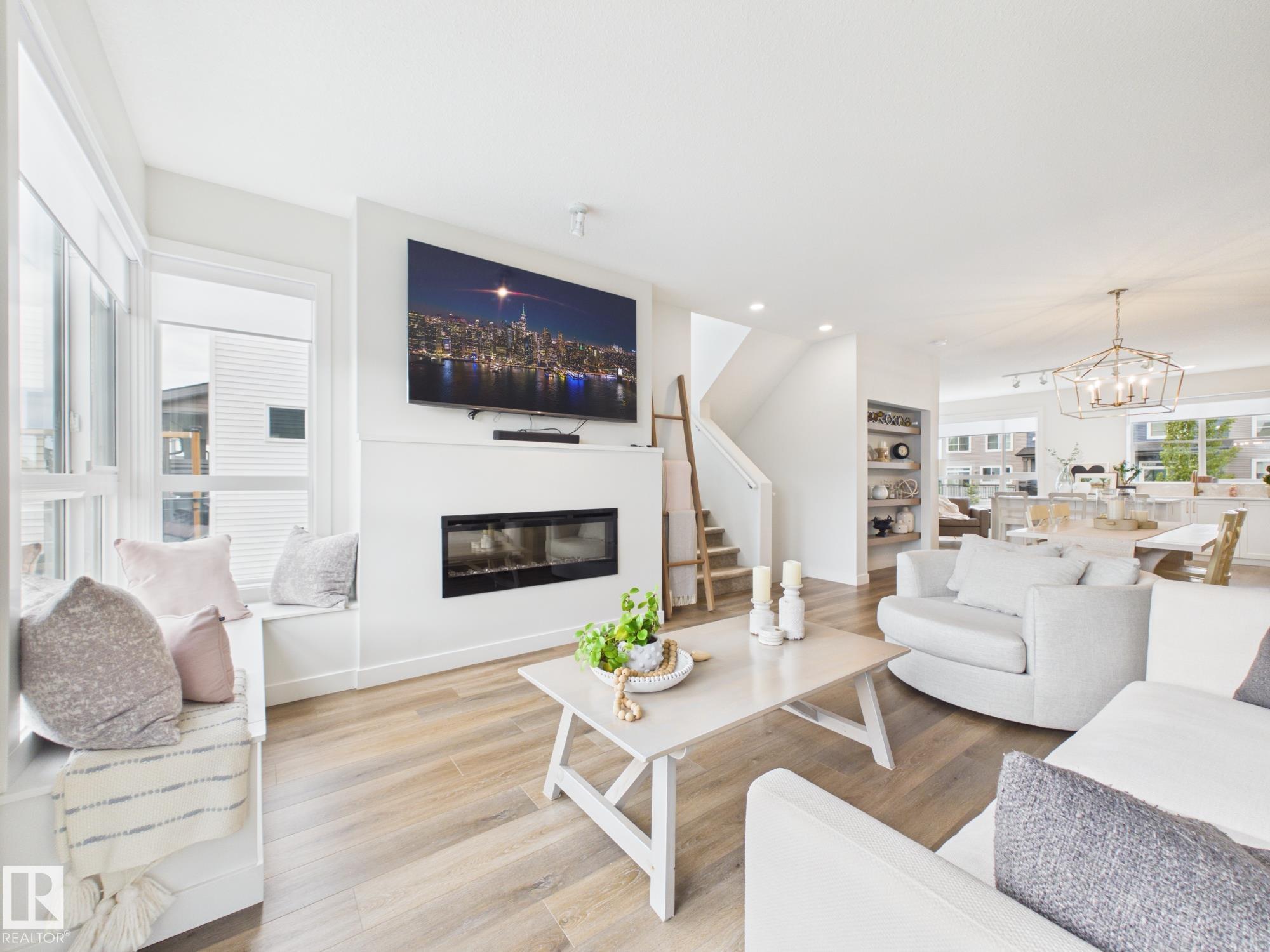 32 100 Jensen Lakes Boulevard, St. Albert, MLS® # E4507126
